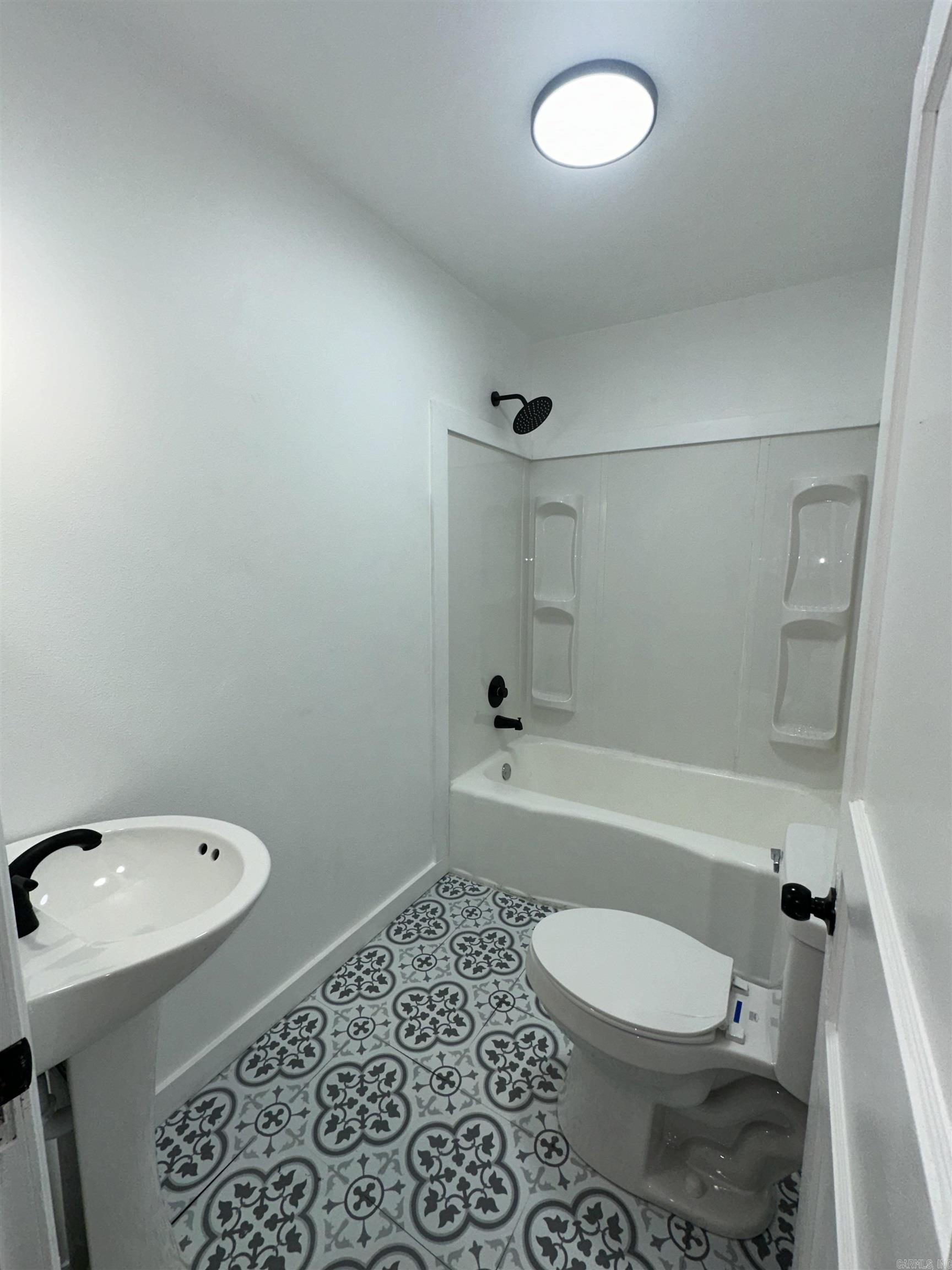 GAMMEL ADDITION - Residential