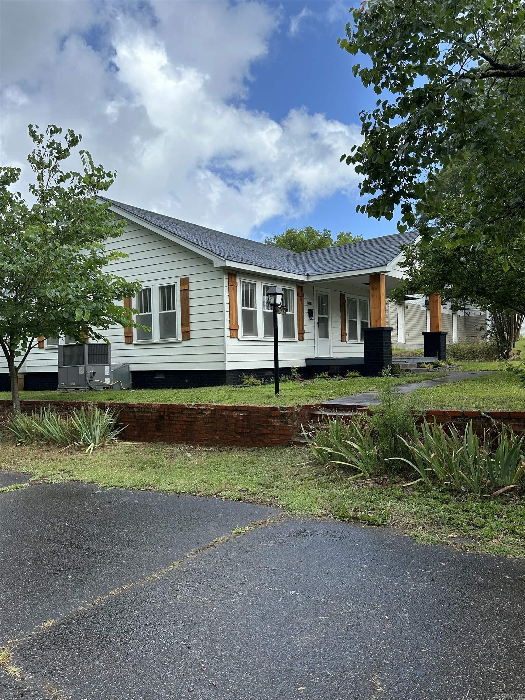 GAMMEL ADDITION - Residential