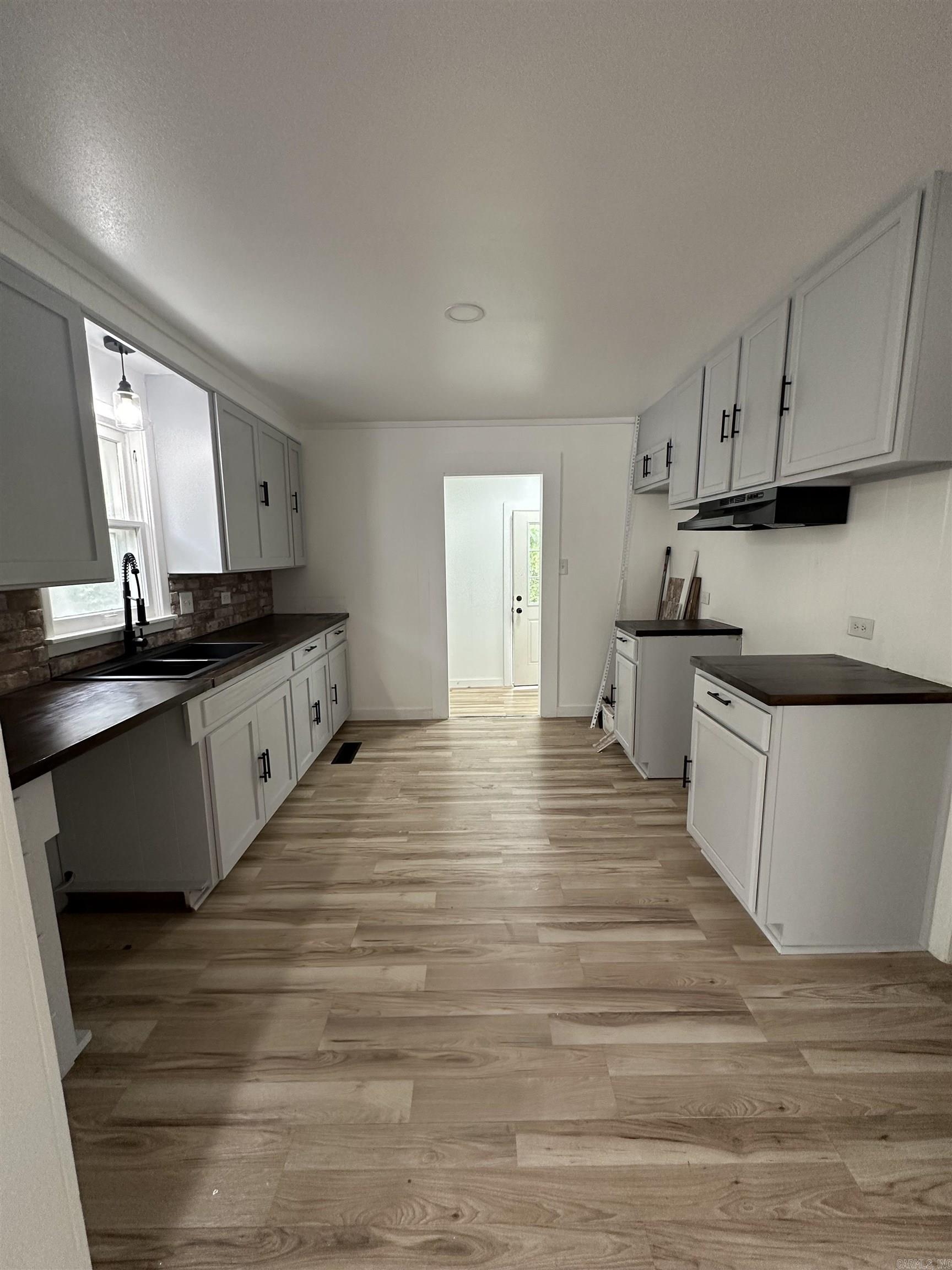 GAMMEL ADDITION - Residential