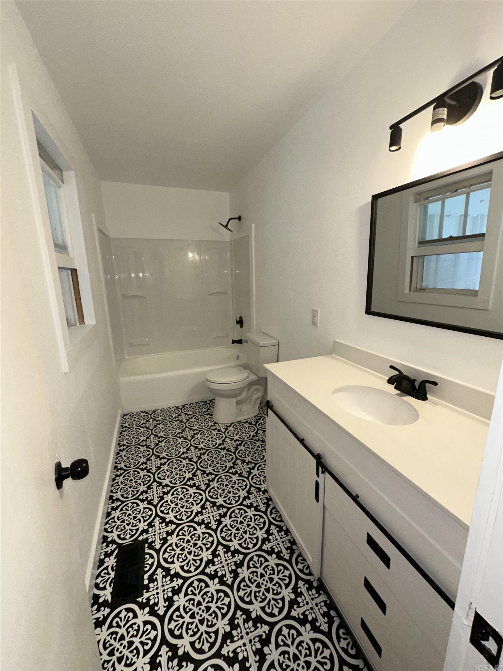 GAMMEL ADDITION - Residential