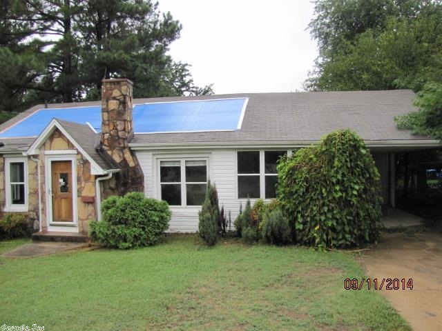 Hoffmans Re-Sub - Residential