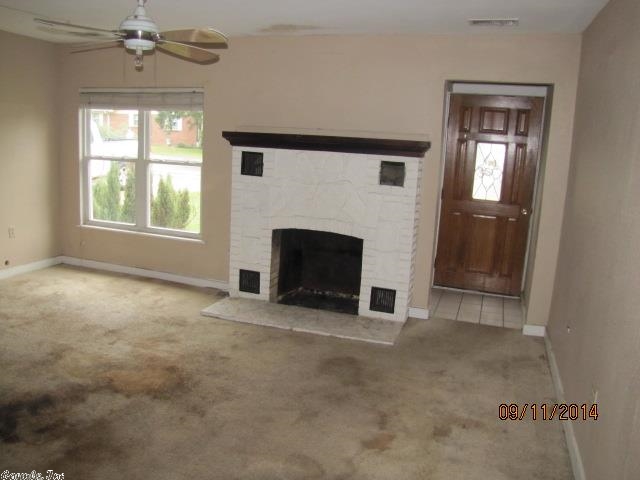 Hoffmans Re-Sub - Residential