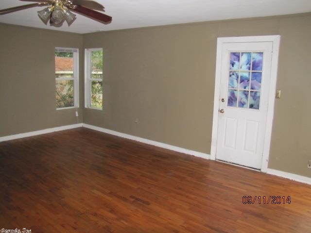 Hoffmans Re-Sub - Residential