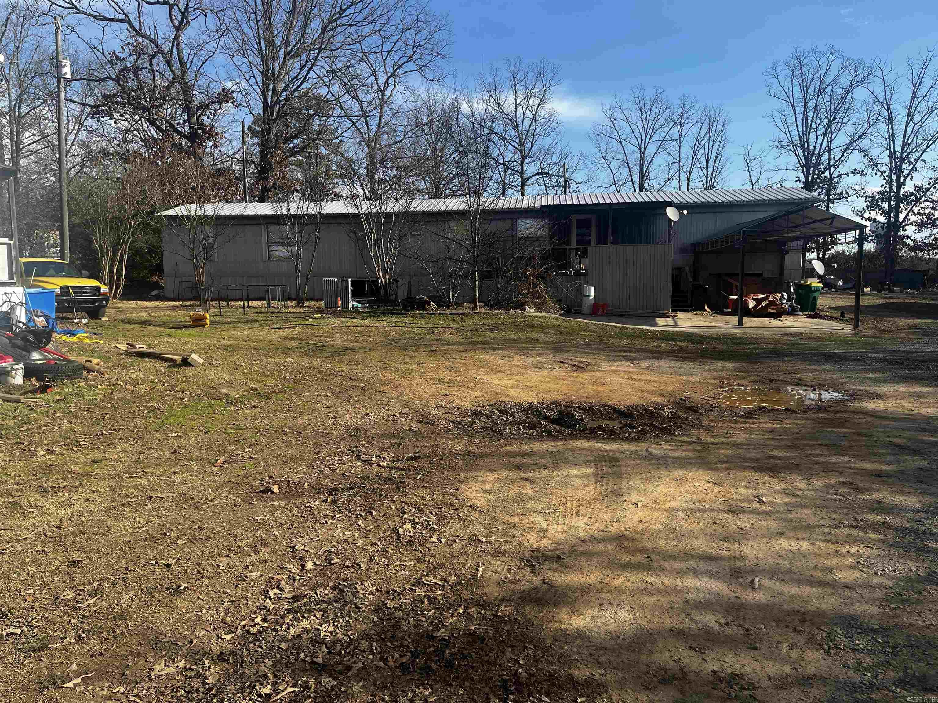 SYLVAN ACRES - Residential