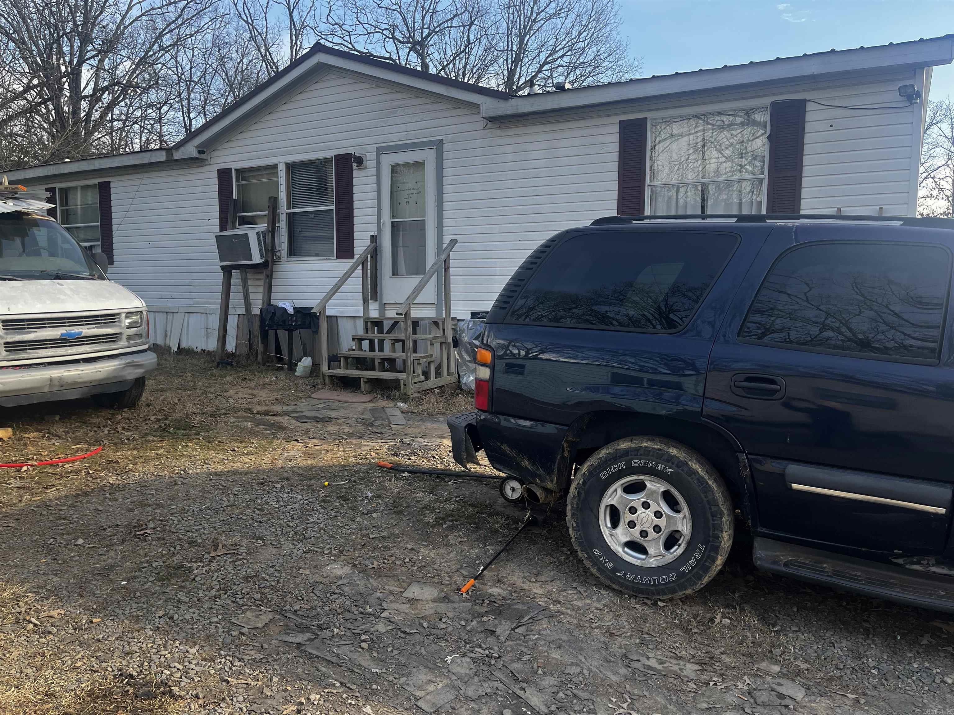 SYLVAN ACRES - Residential