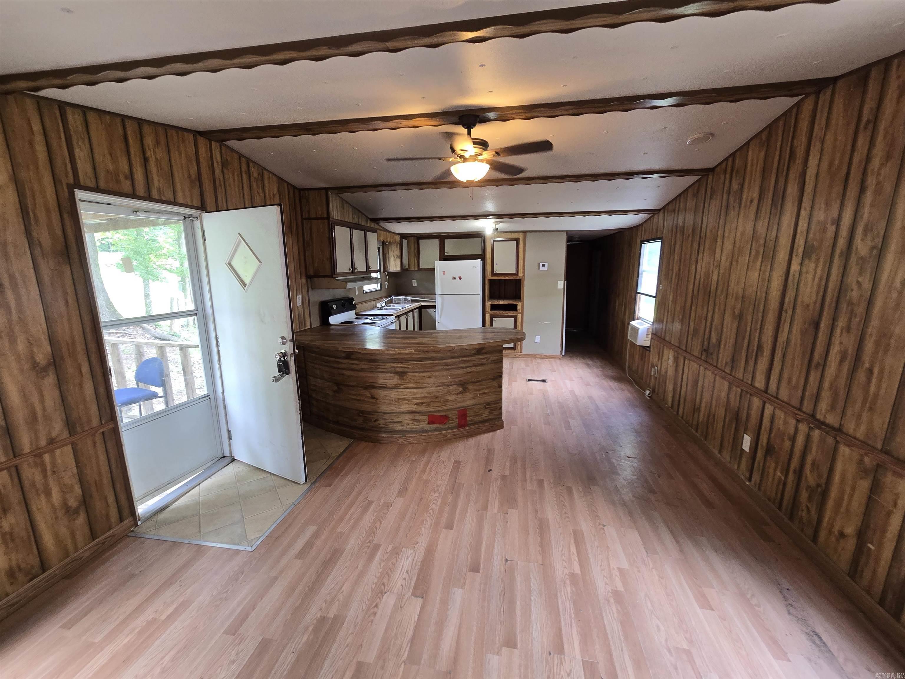 Not in Subdivision - Residential Lease