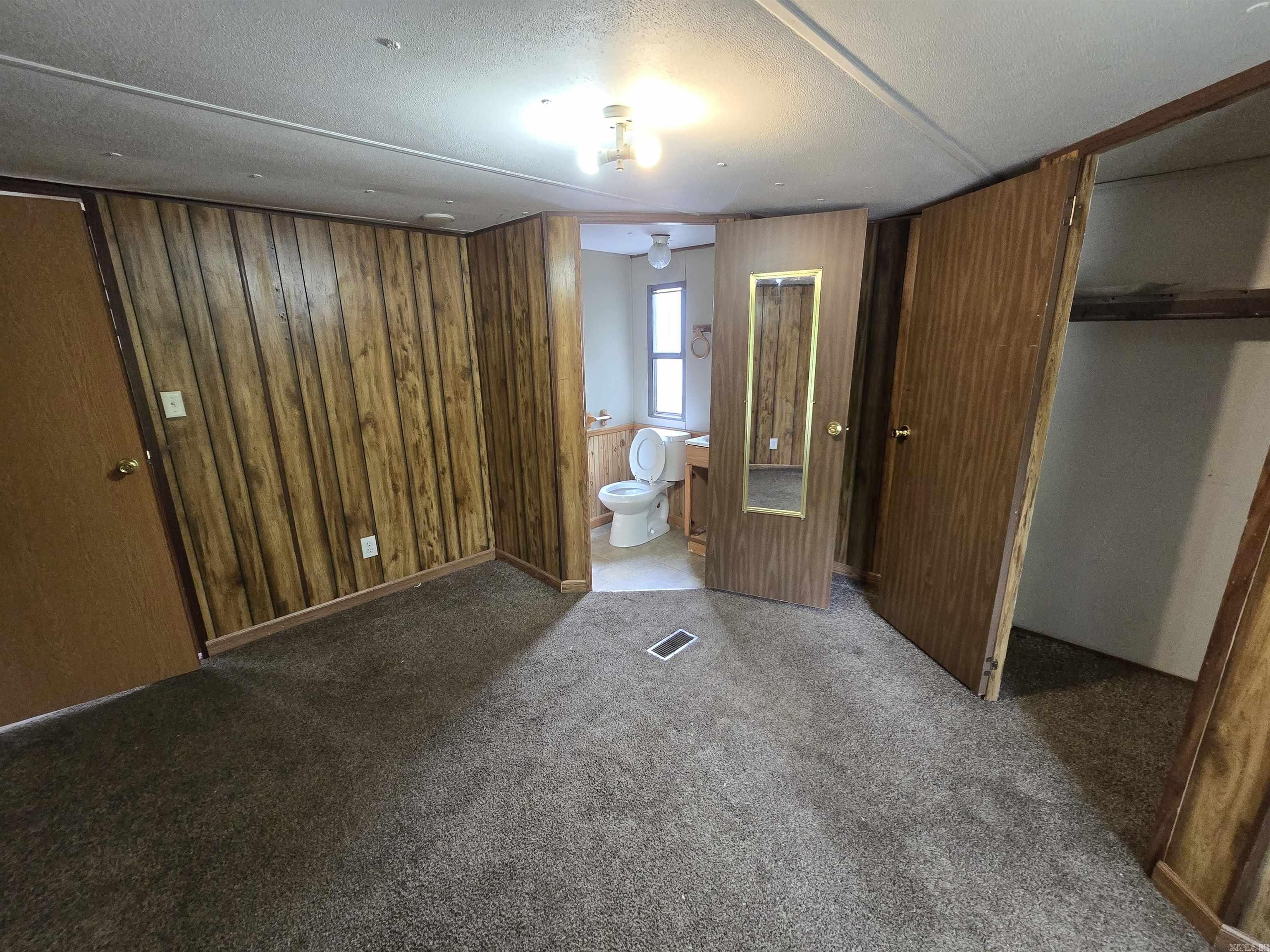 Not in Subdivision - Residential Lease