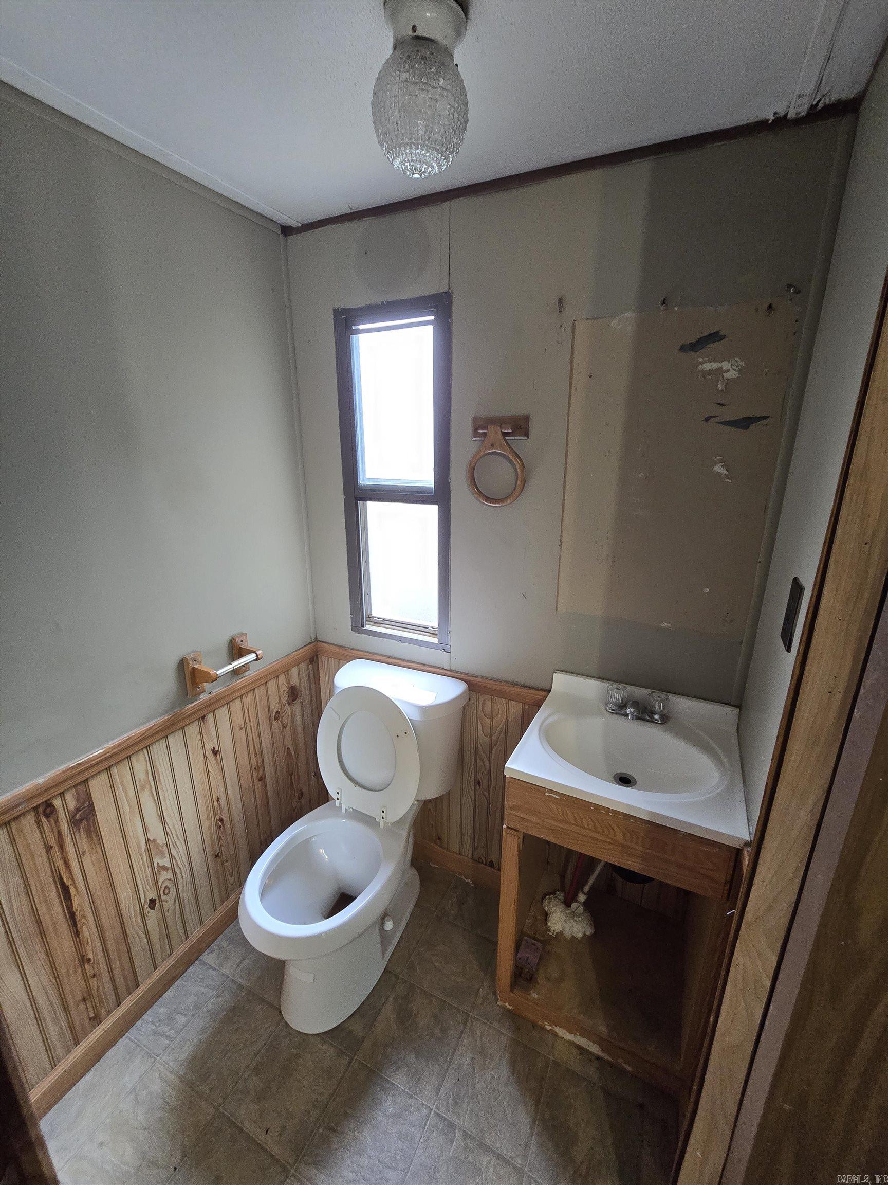 Not in Subdivision - Residential Lease