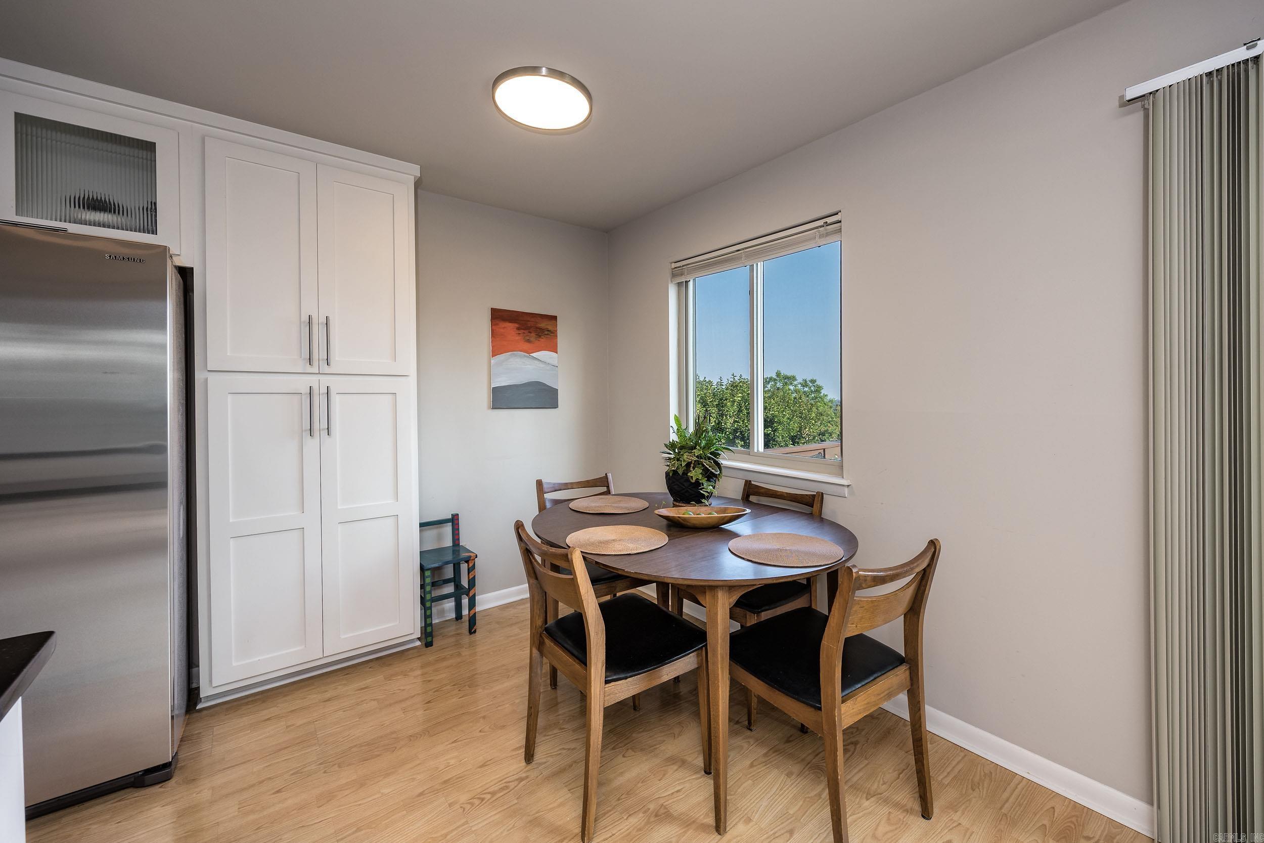 WALTON HEIGHTS - Residential