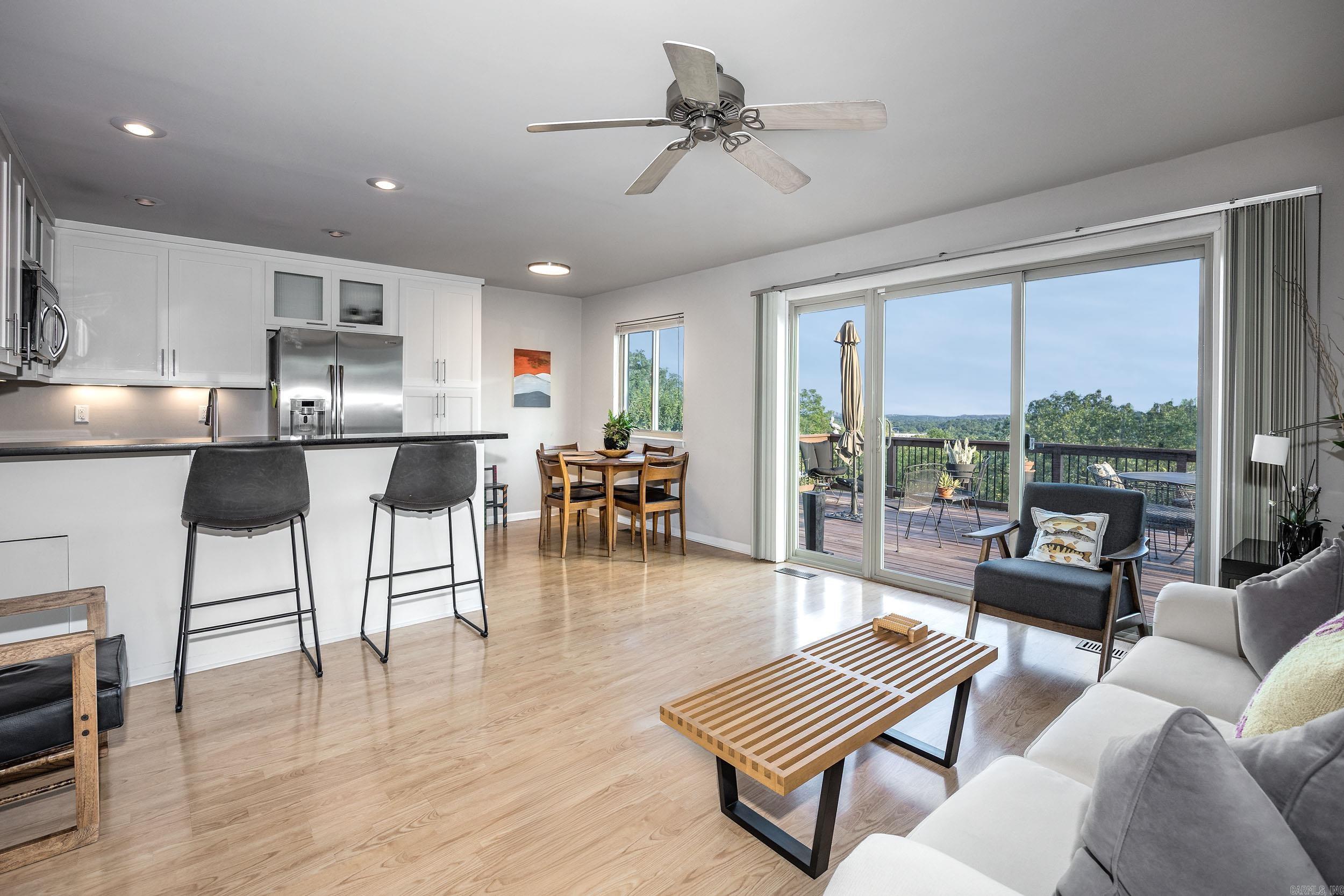 WALTON HEIGHTS - Residential