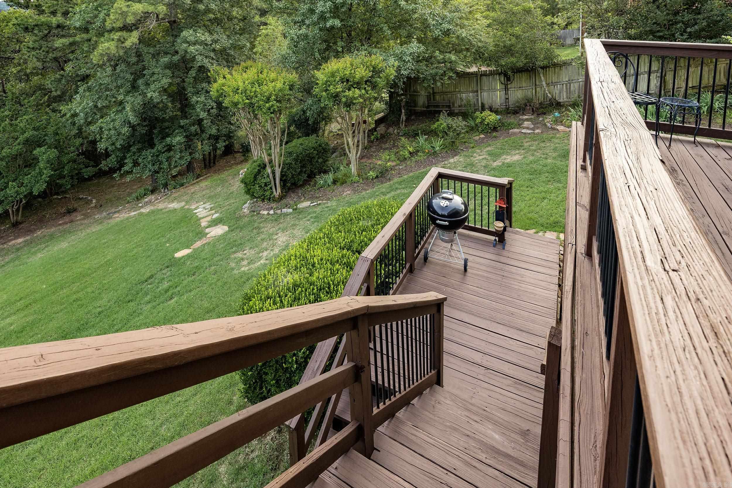 WALTON HEIGHTS - Residential