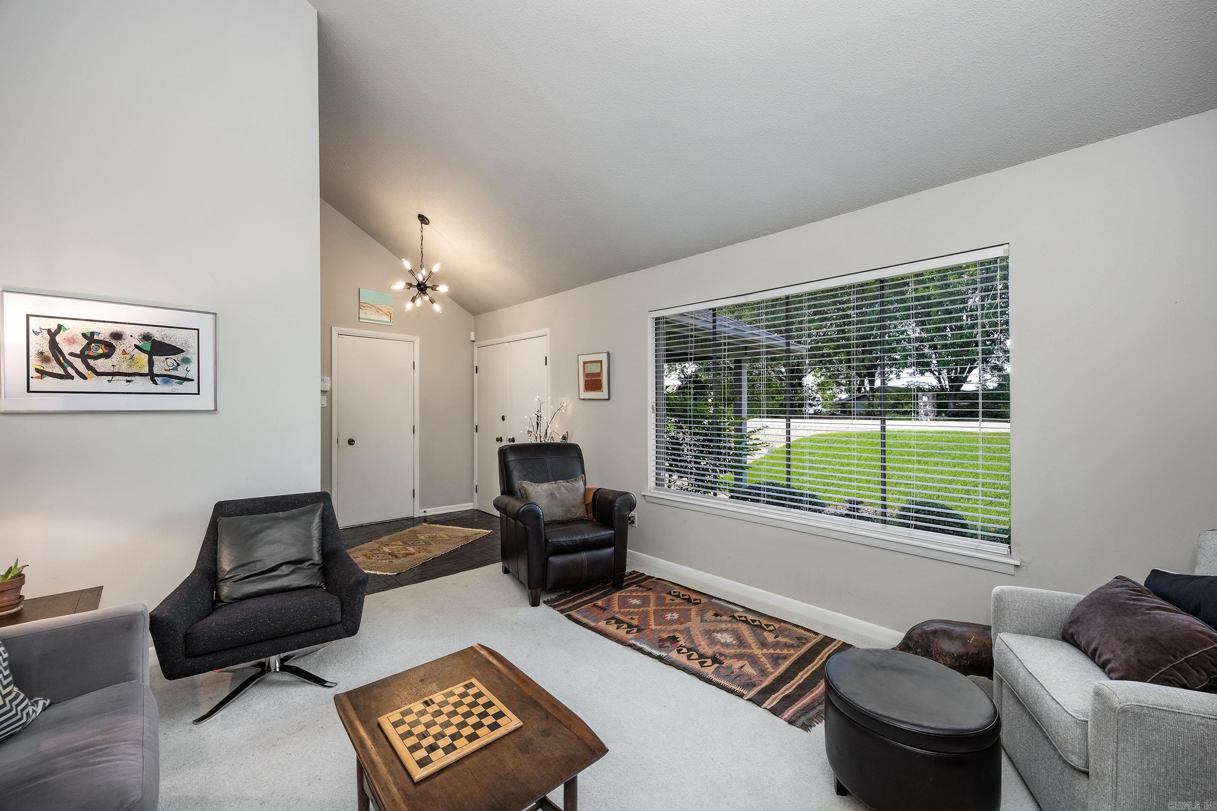 WALTON HEIGHTS - Residential