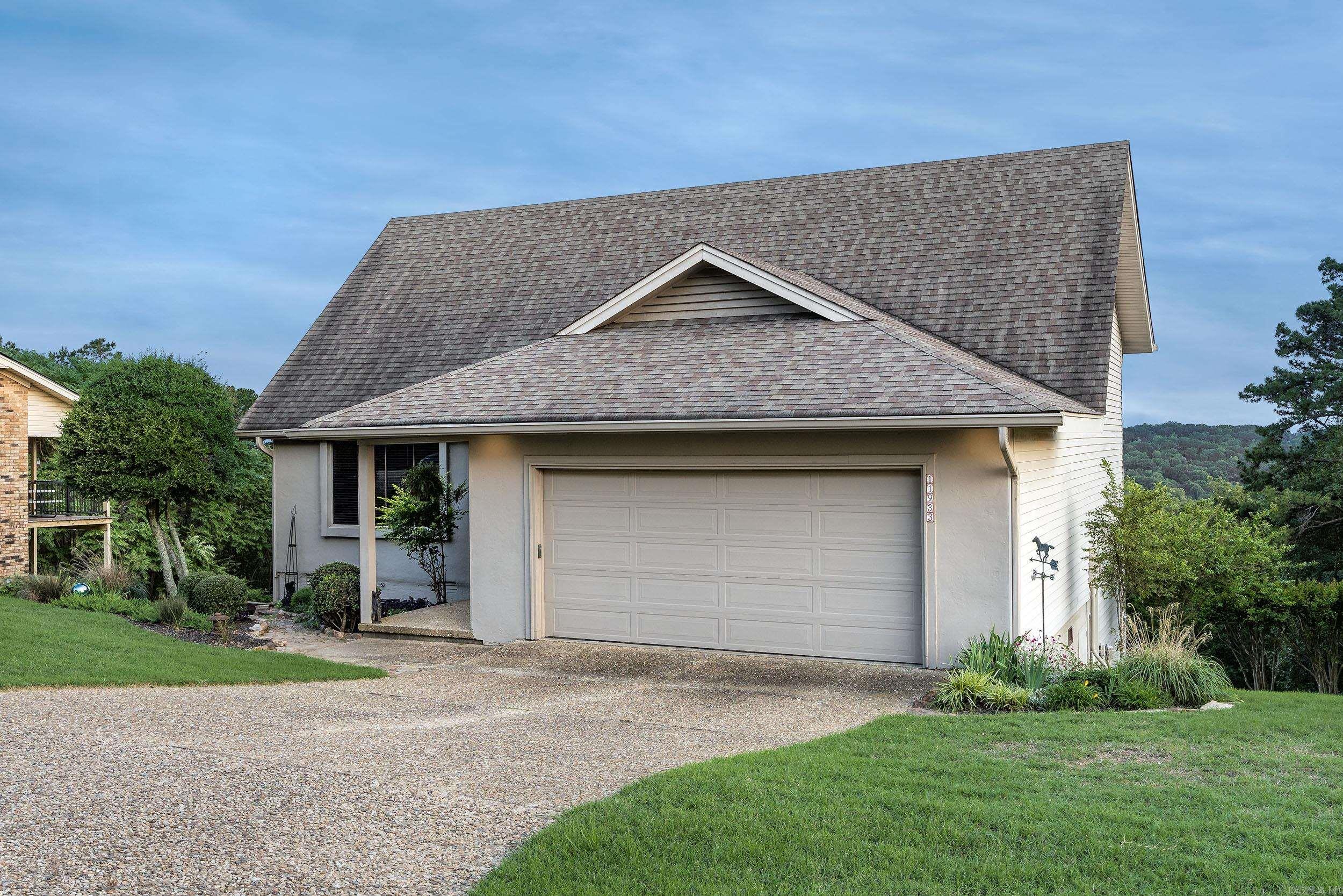 WALTON HEIGHTS - Residential