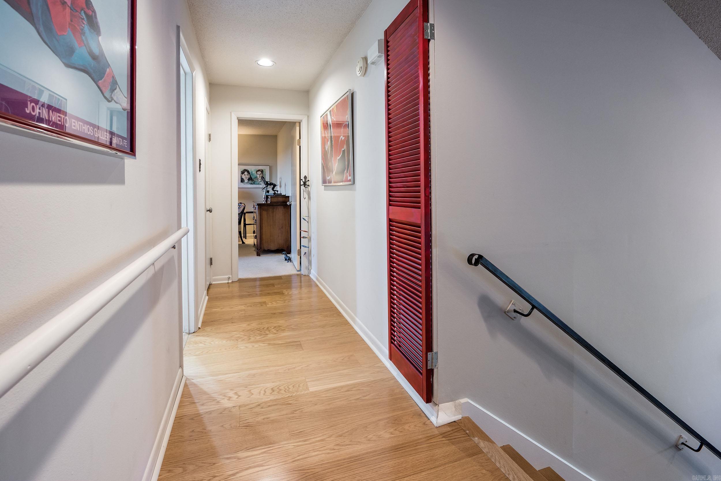 WALTON HEIGHTS - Residential