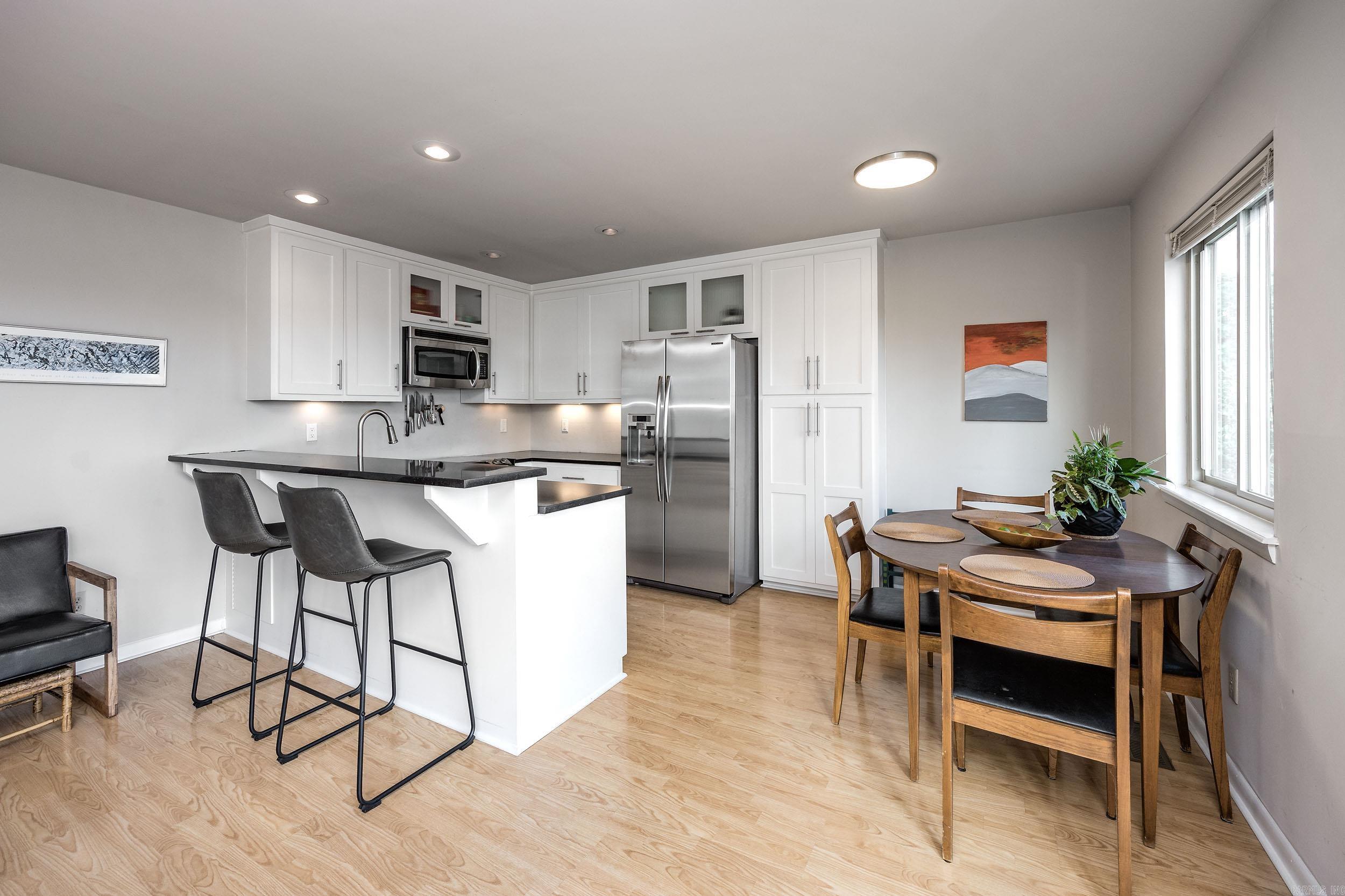 WALTON HEIGHTS - Residential