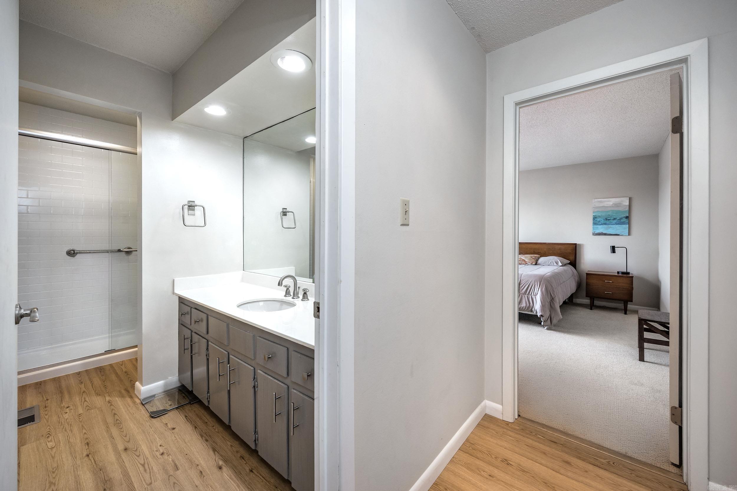 WALTON HEIGHTS - Residential