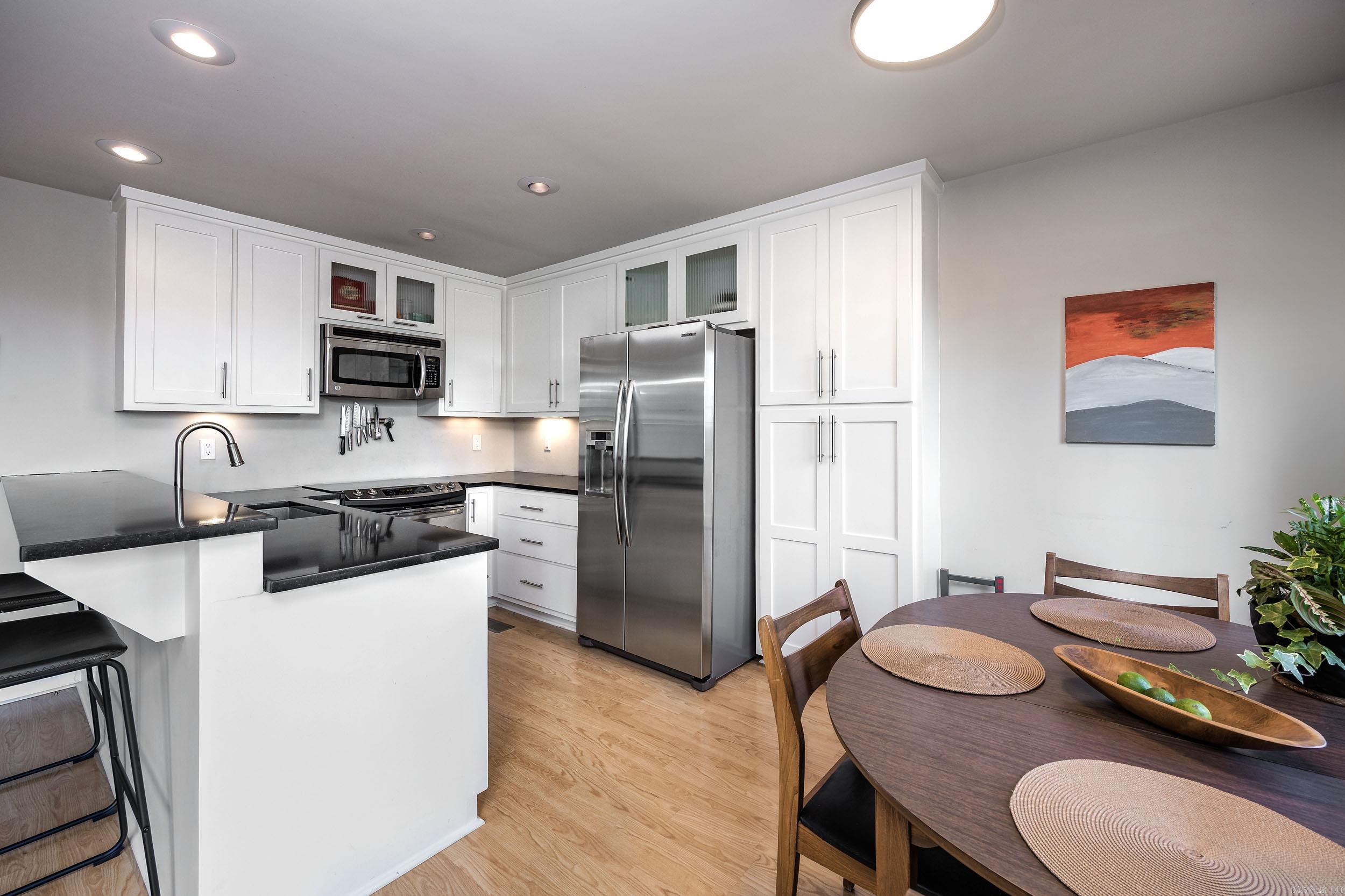 WALTON HEIGHTS - Residential