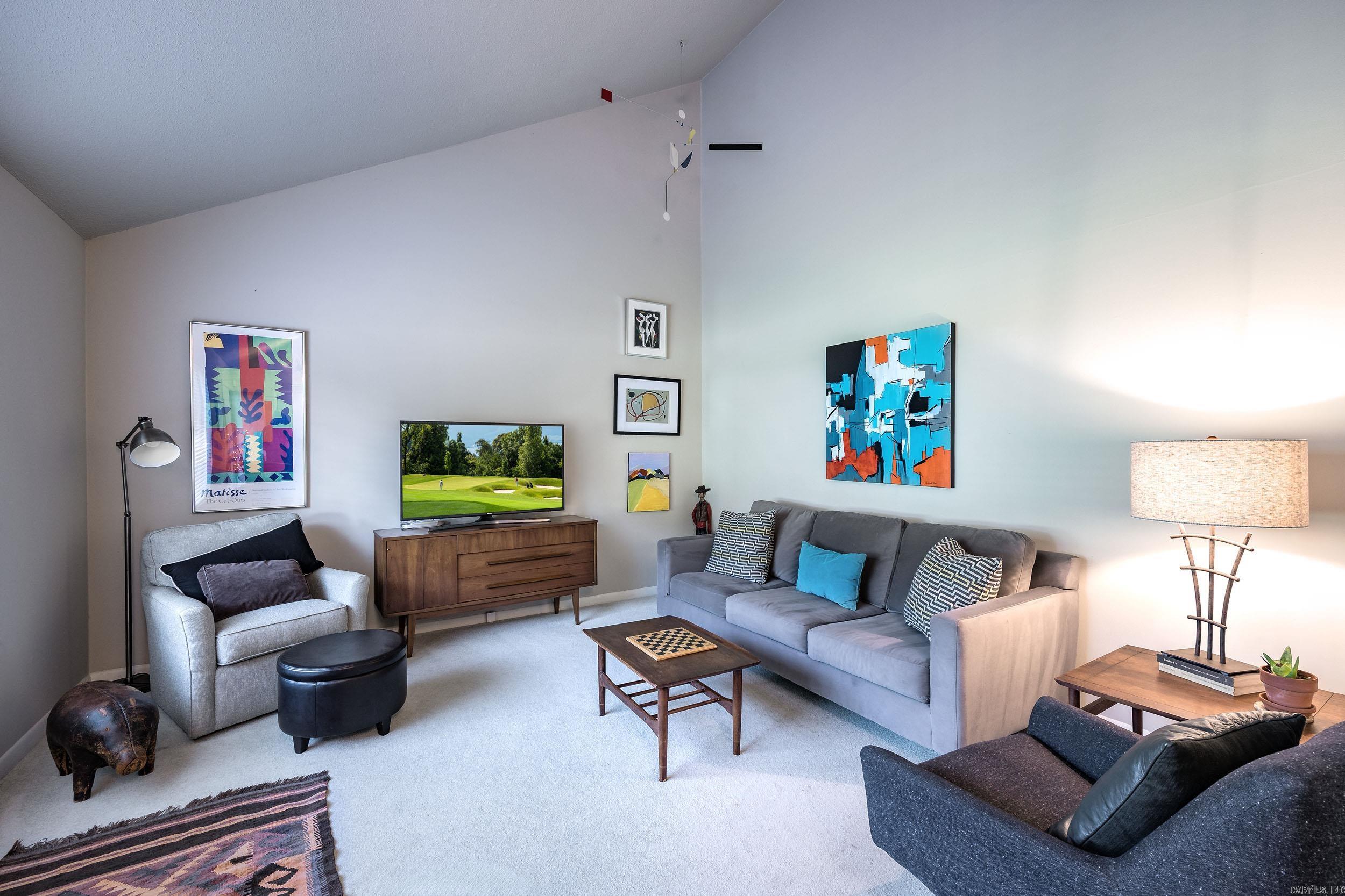 WALTON HEIGHTS - Residential