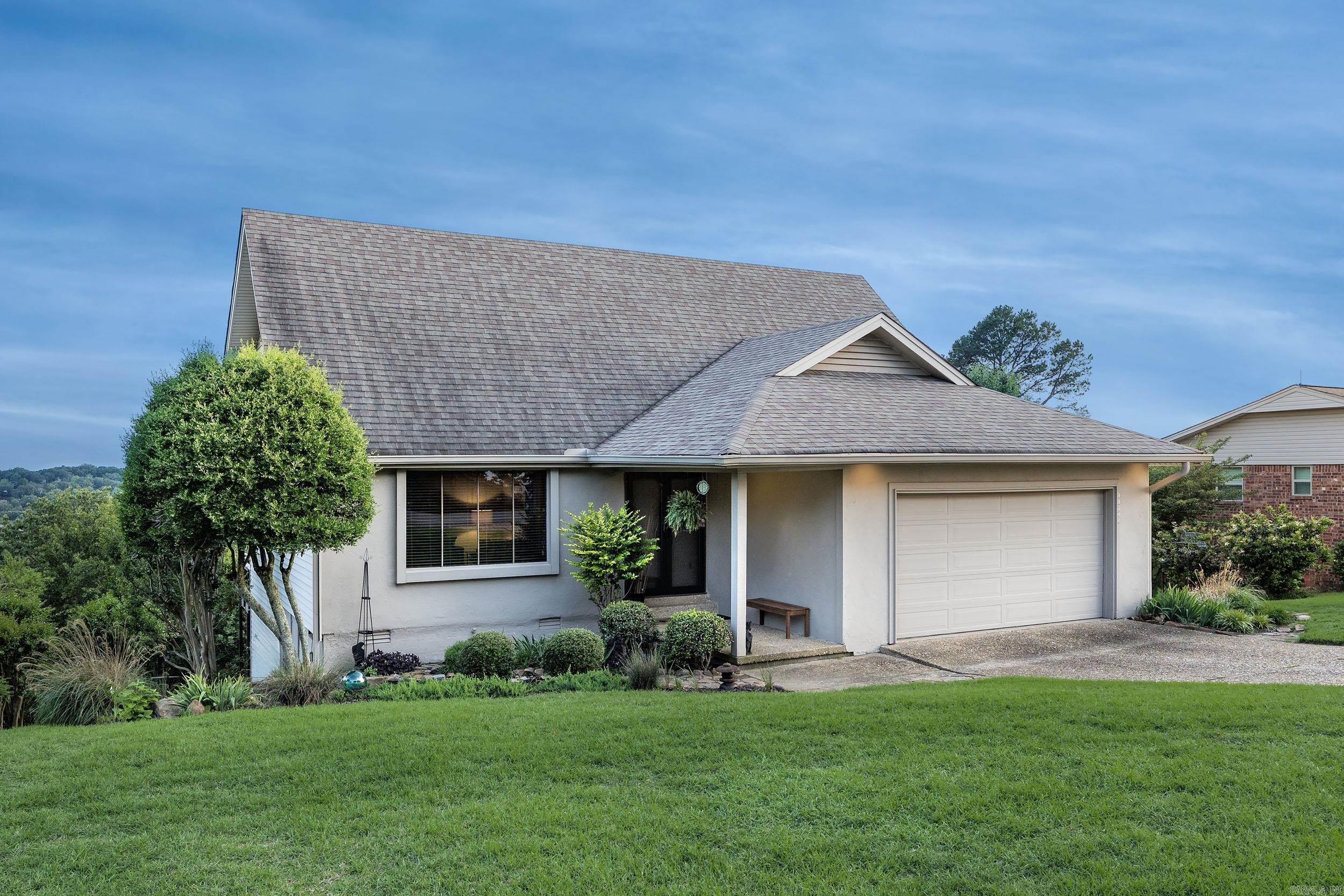 WALTON HEIGHTS - Residential