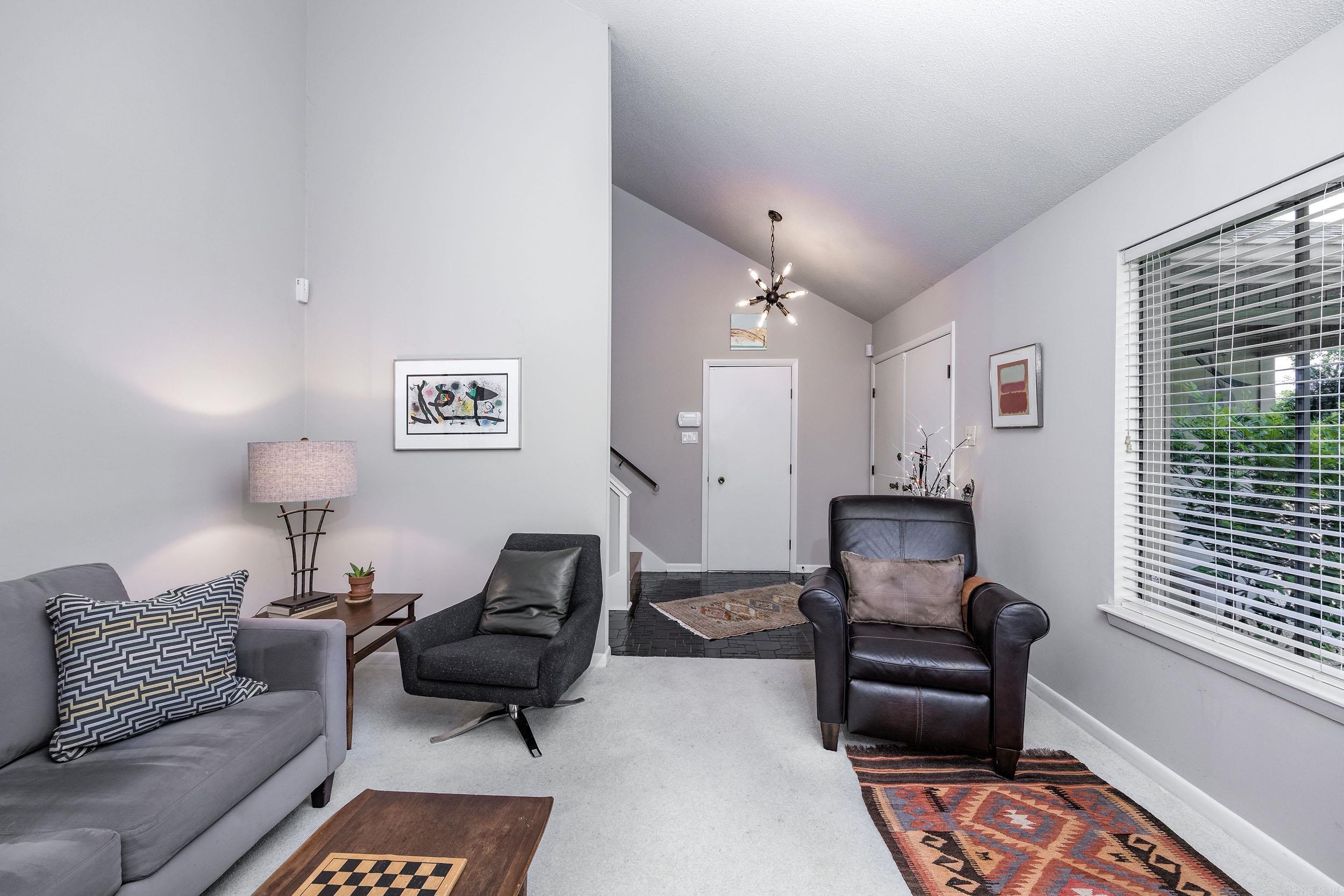 WALTON HEIGHTS - Residential