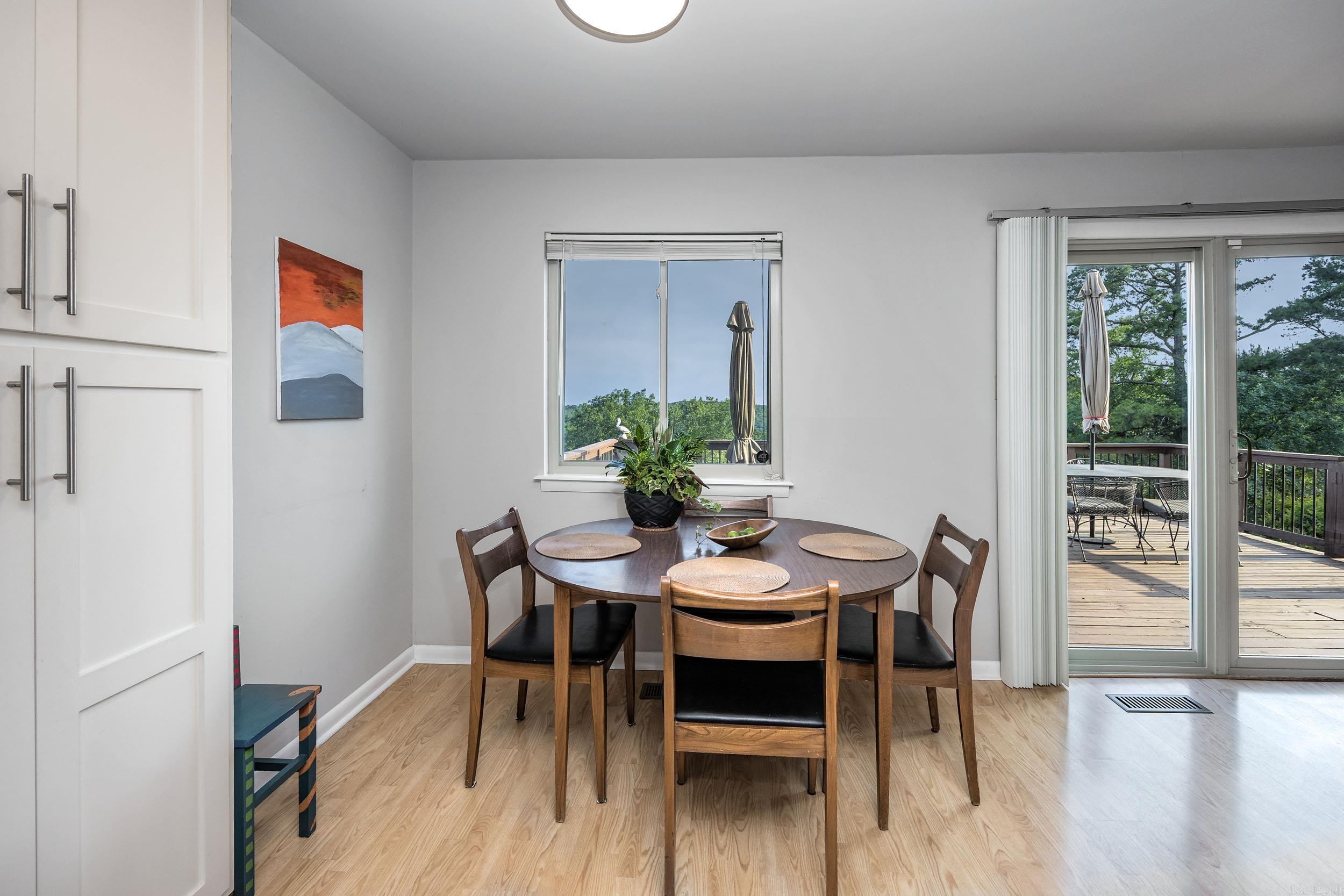 WALTON HEIGHTS - Residential