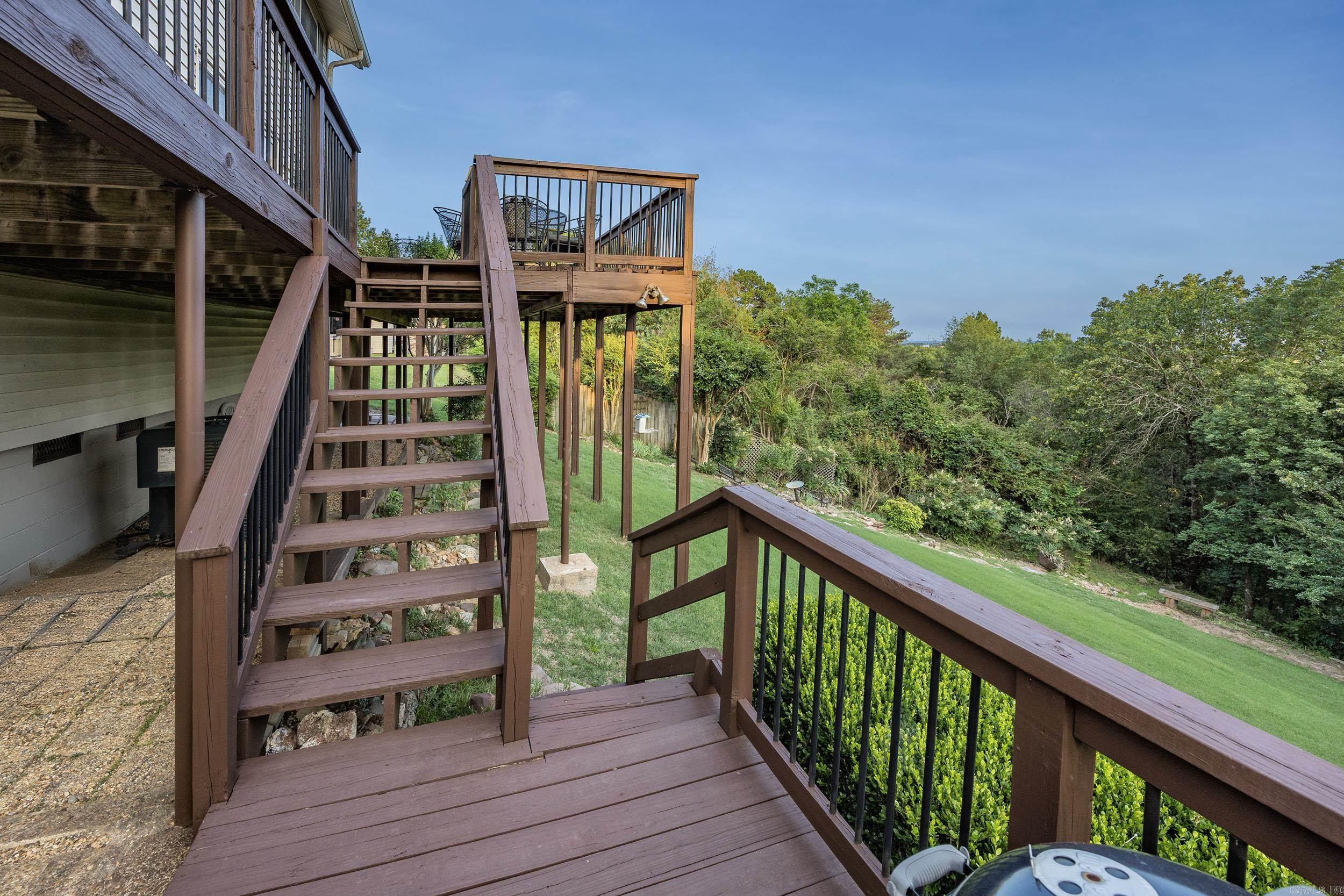 WALTON HEIGHTS - Residential