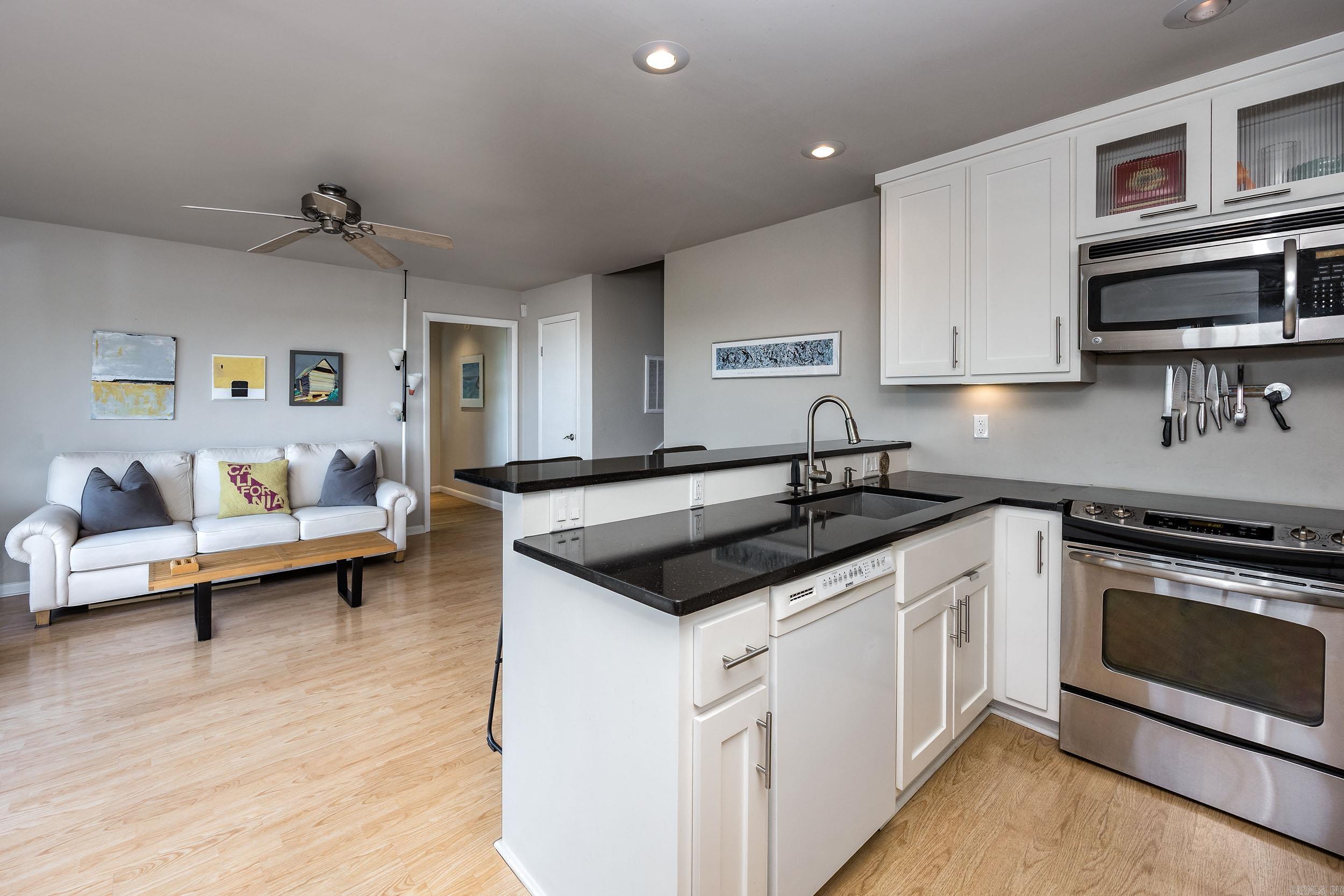 WALTON HEIGHTS - Residential