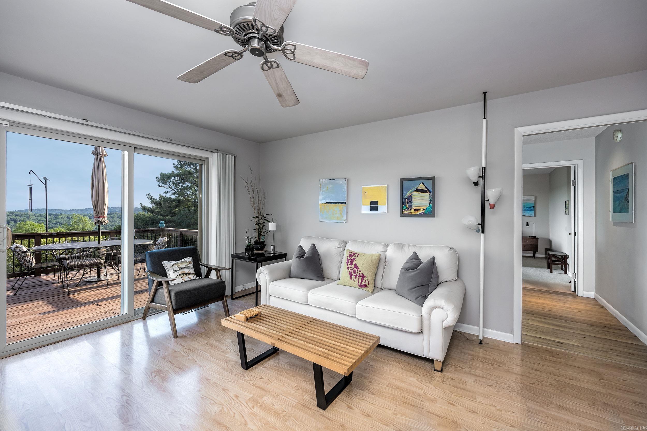 WALTON HEIGHTS - Residential