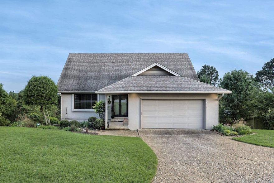 Don’t miss this beautifully renovated 4-bedroom, 2-bath home in Little Rock, featuring an open floor plan, a huge backyard, and unbeatable views you won’t find anywhere else! Recent updates include a roof (2015), condenser (2017), water heater (replaced within last 4 years), and a freshly stained deck. Plus, a home warranty is included for peace of mind. Perfect for entertaining, this move-in-ready gem combines modern upgrades with jaw-dropping scenery. Schedule a tour today!