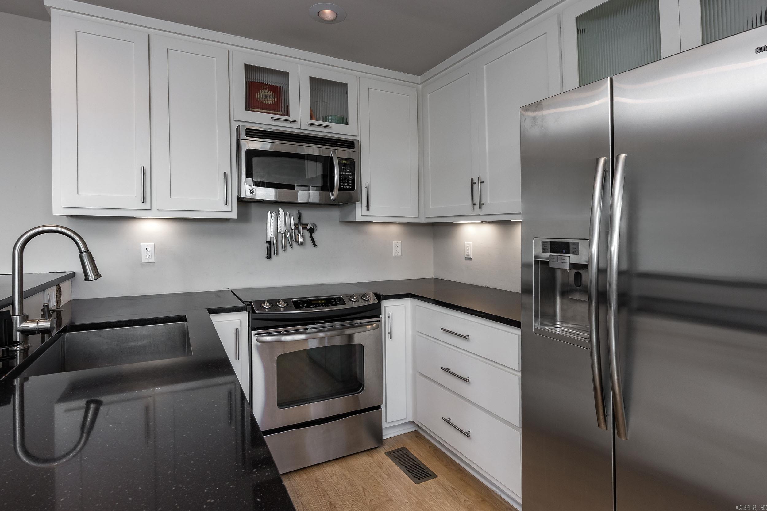 WALTON HEIGHTS - Residential