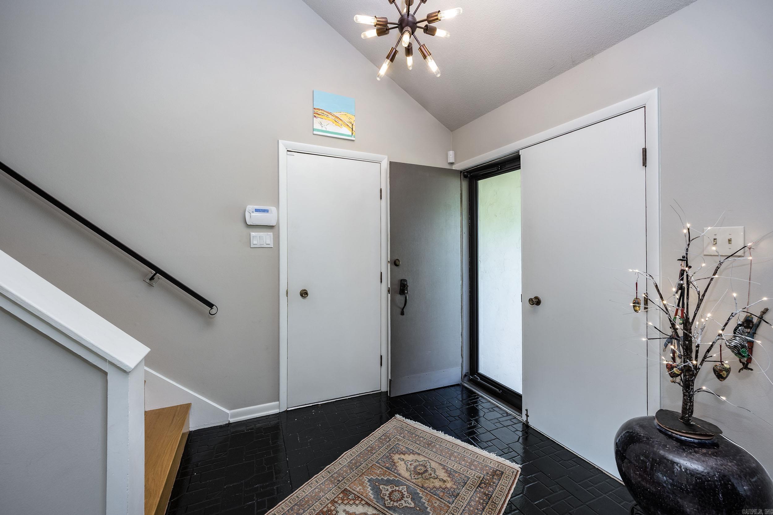 WALTON HEIGHTS - Residential