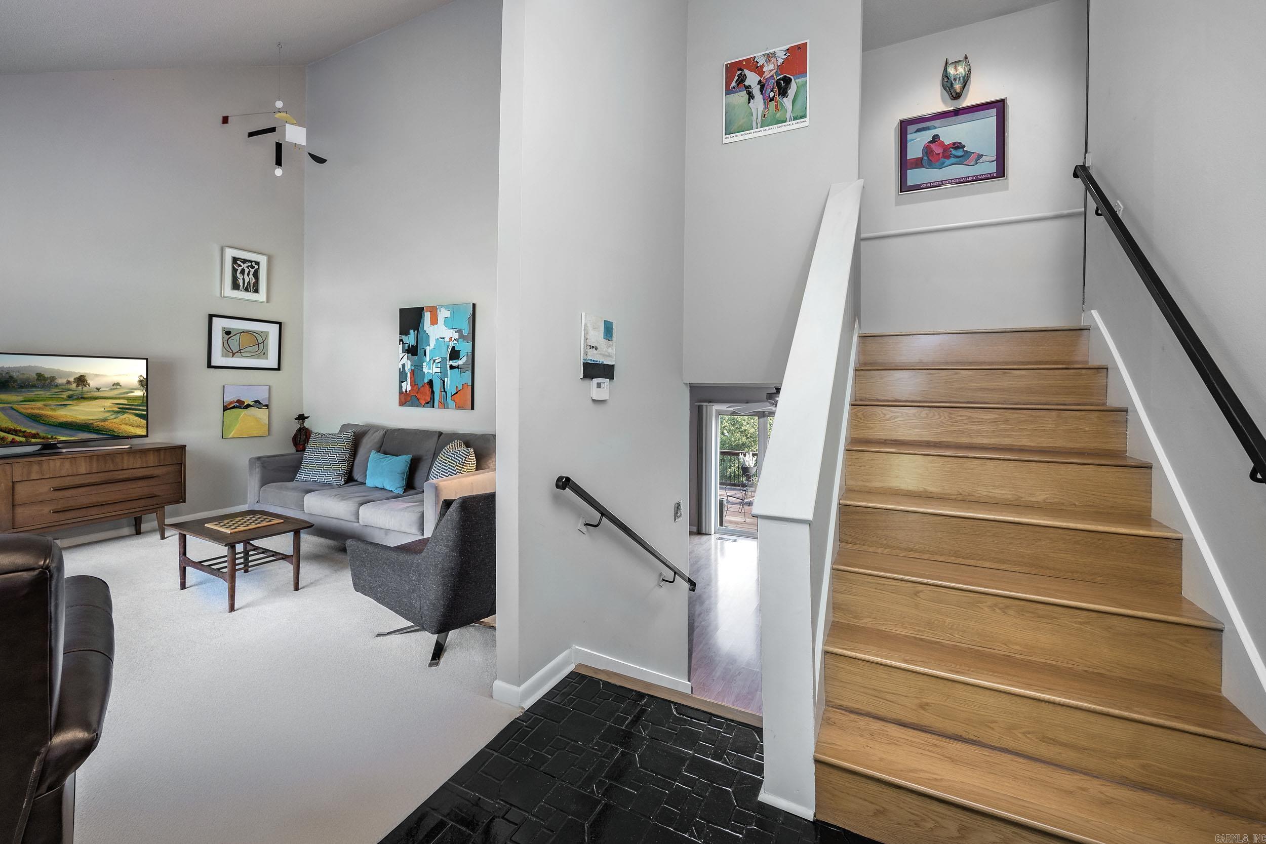 WALTON HEIGHTS - Residential