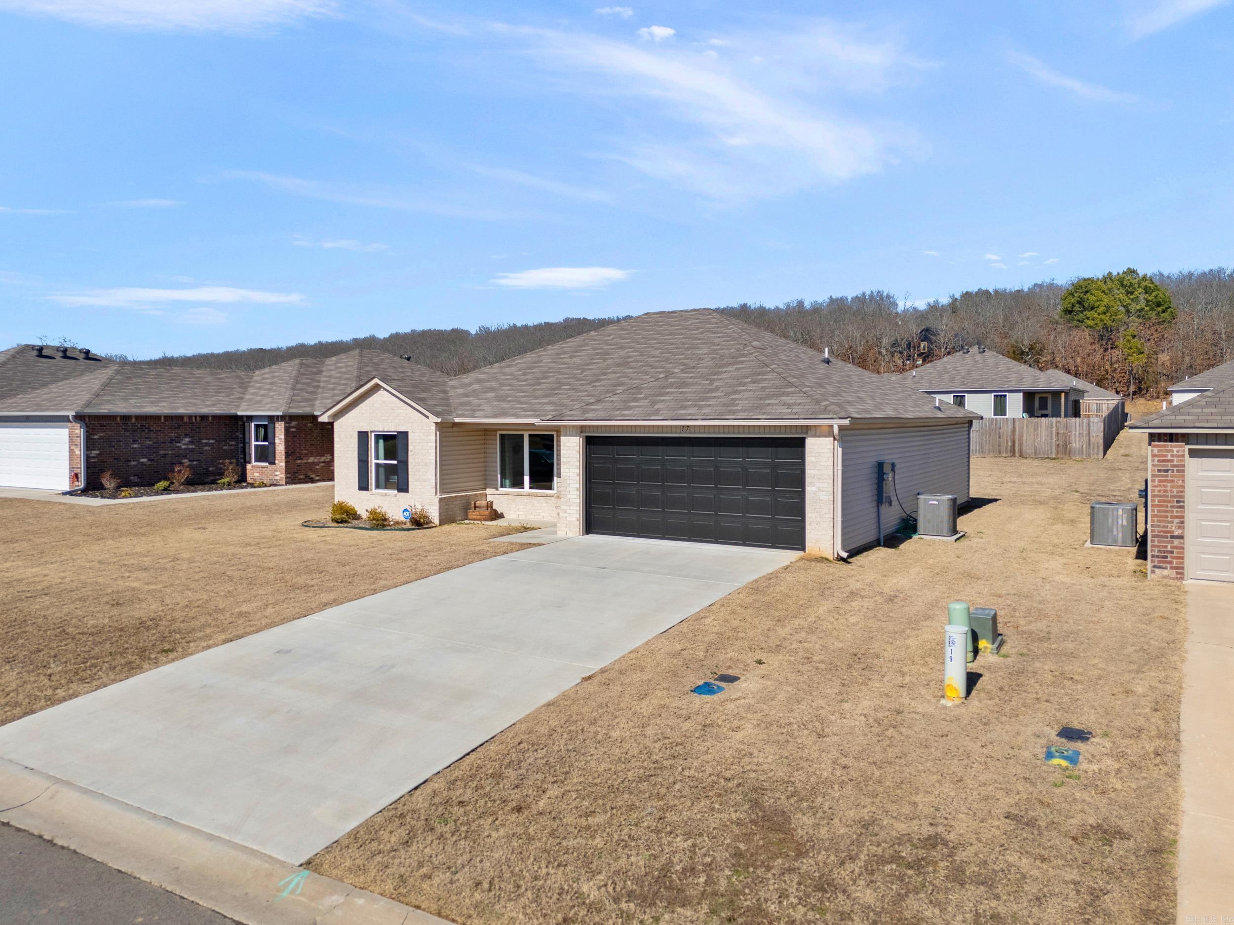 HOMESTEAD AT THE GAP PH 6 - Residential