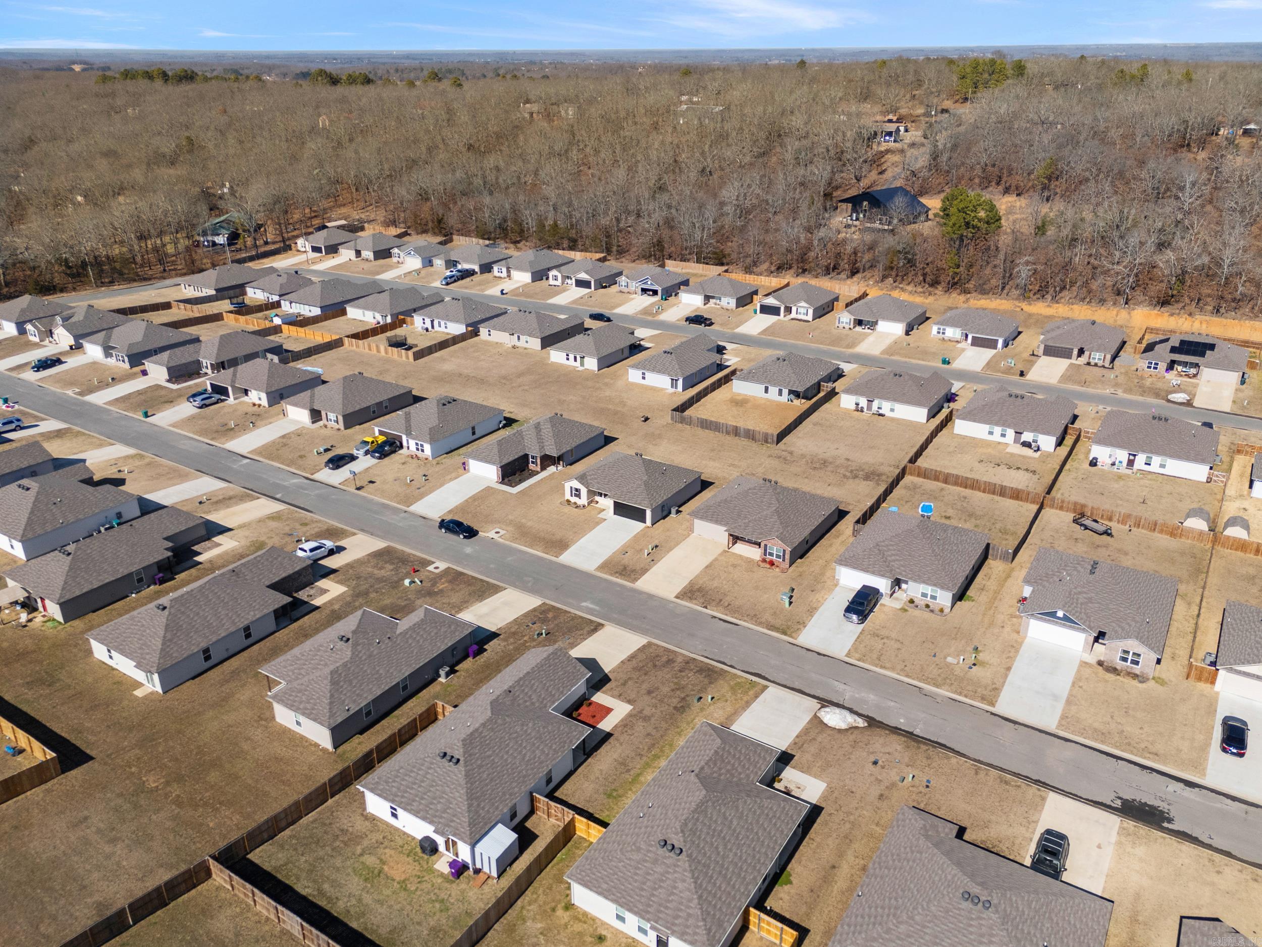 HOMESTEAD AT THE GAP PH 6 - Residential