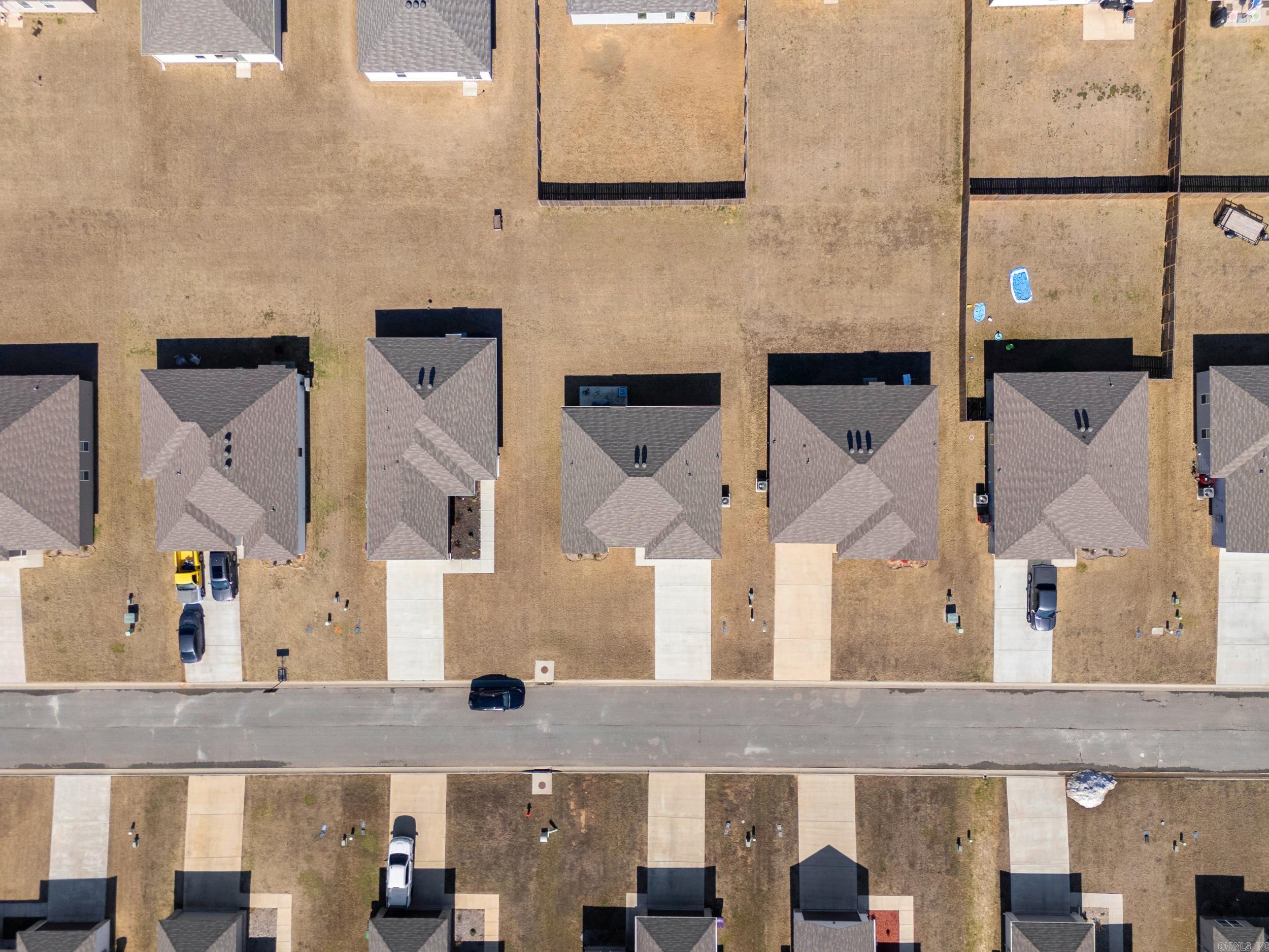 HOMESTEAD AT THE GAP PH 6 - Residential