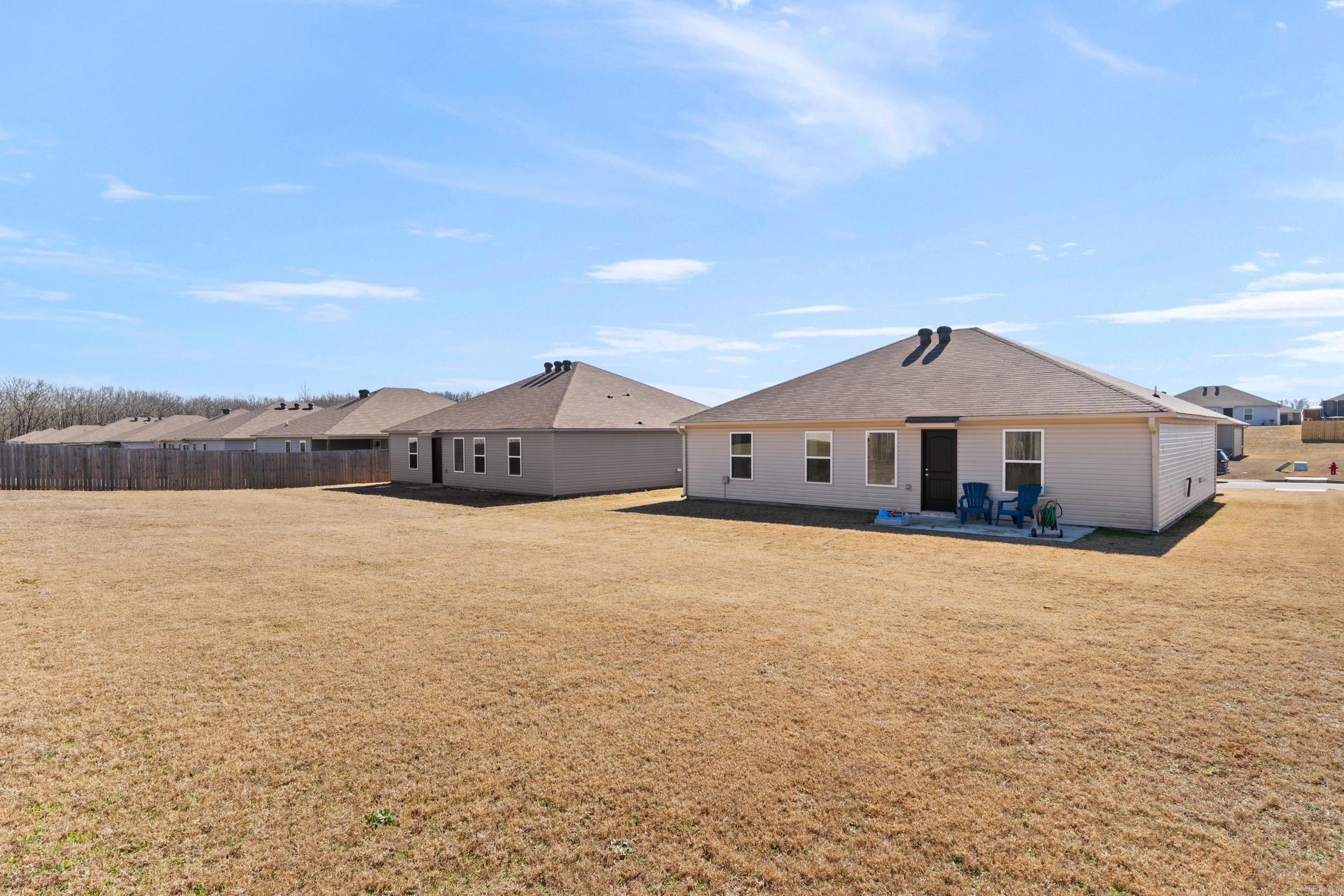 HOMESTEAD AT THE GAP PH 6 - Residential