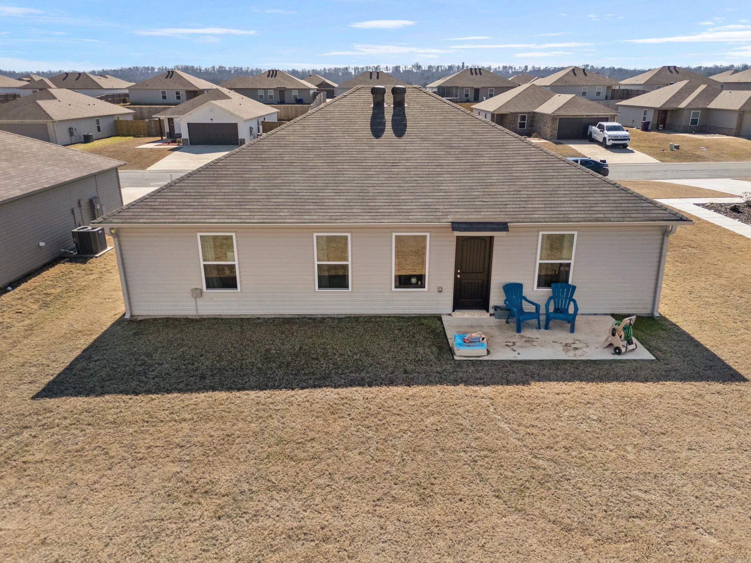 HOMESTEAD AT THE GAP PH 6 - Residential