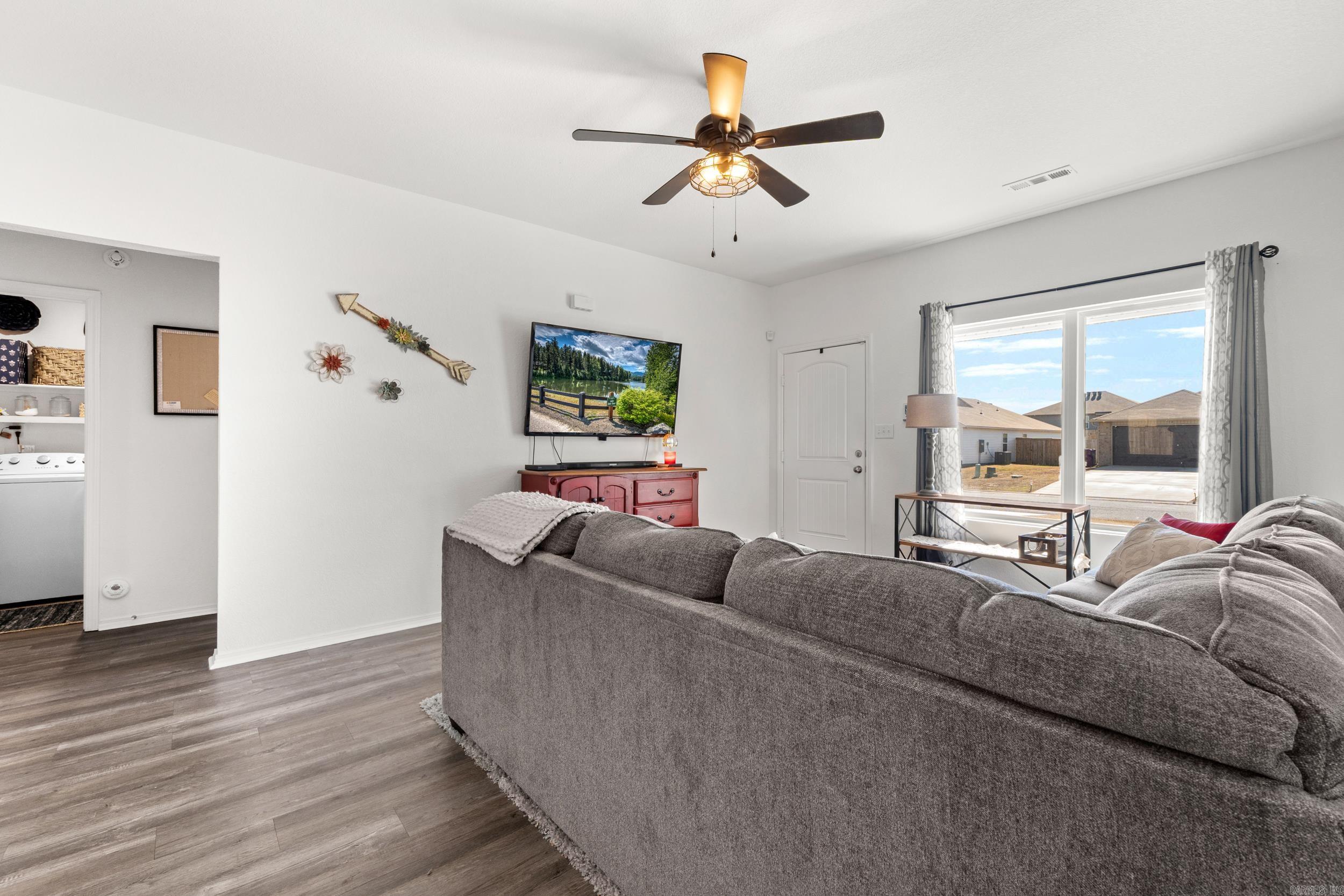 HOMESTEAD AT THE GAP PH 6 - Residential