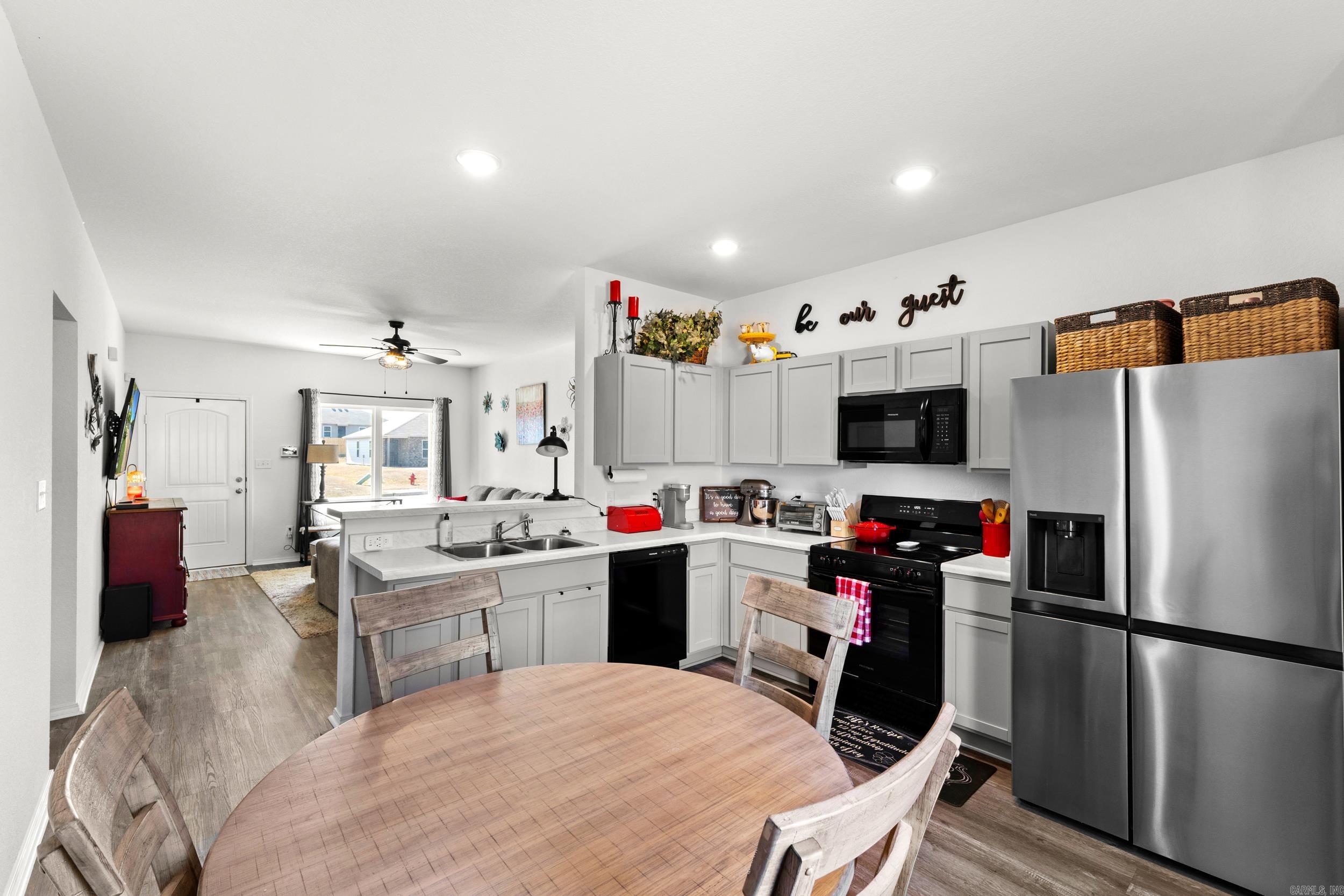 HOMESTEAD AT THE GAP PH 6 - Residential