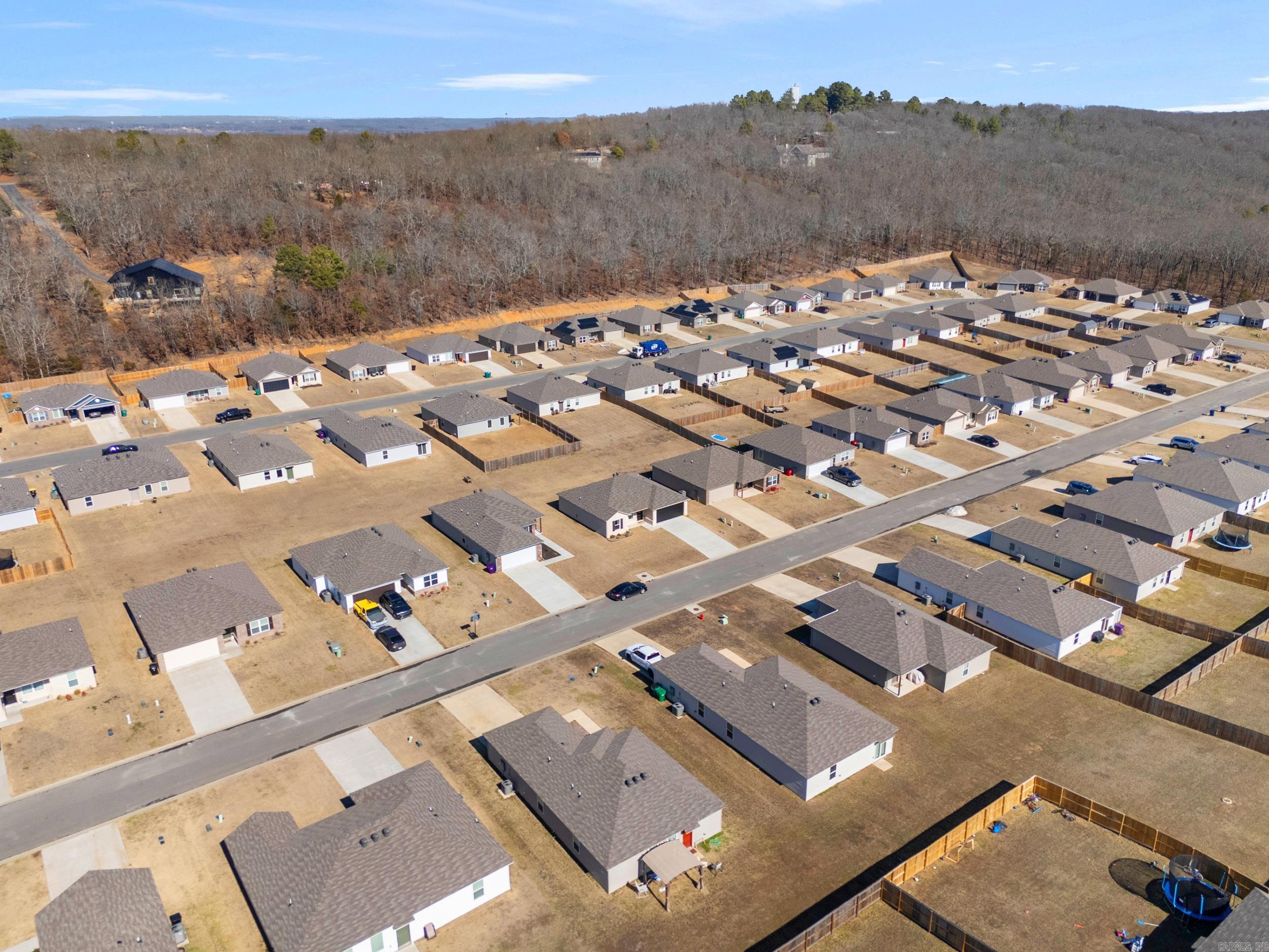 HOMESTEAD AT THE GAP PH 6 - Residential