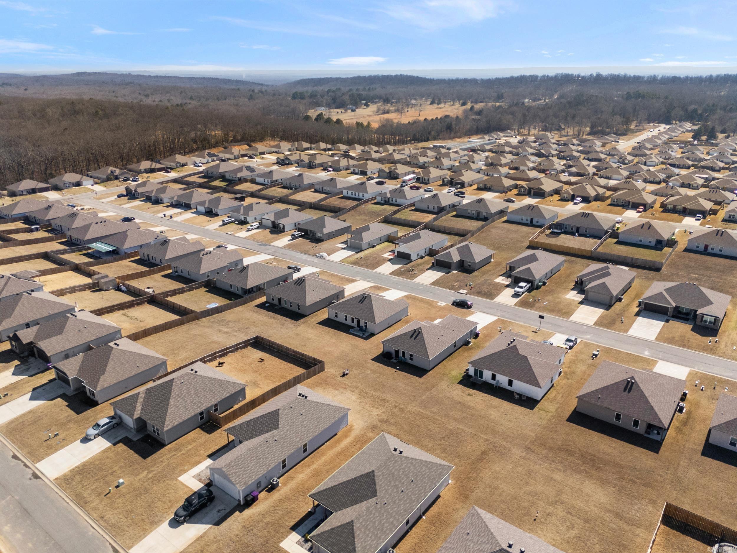 HOMESTEAD AT THE GAP PH 6 - Residential