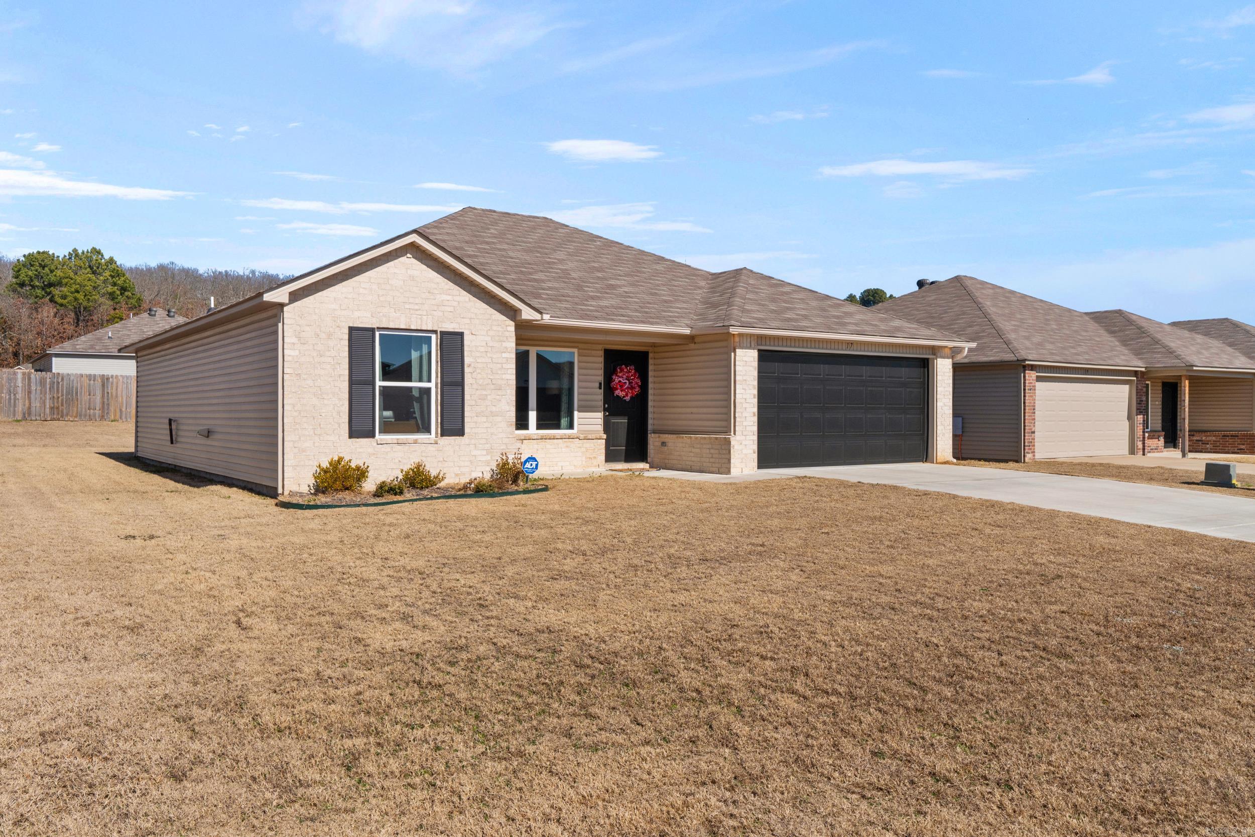 HOMESTEAD AT THE GAP PH 6 - Residential