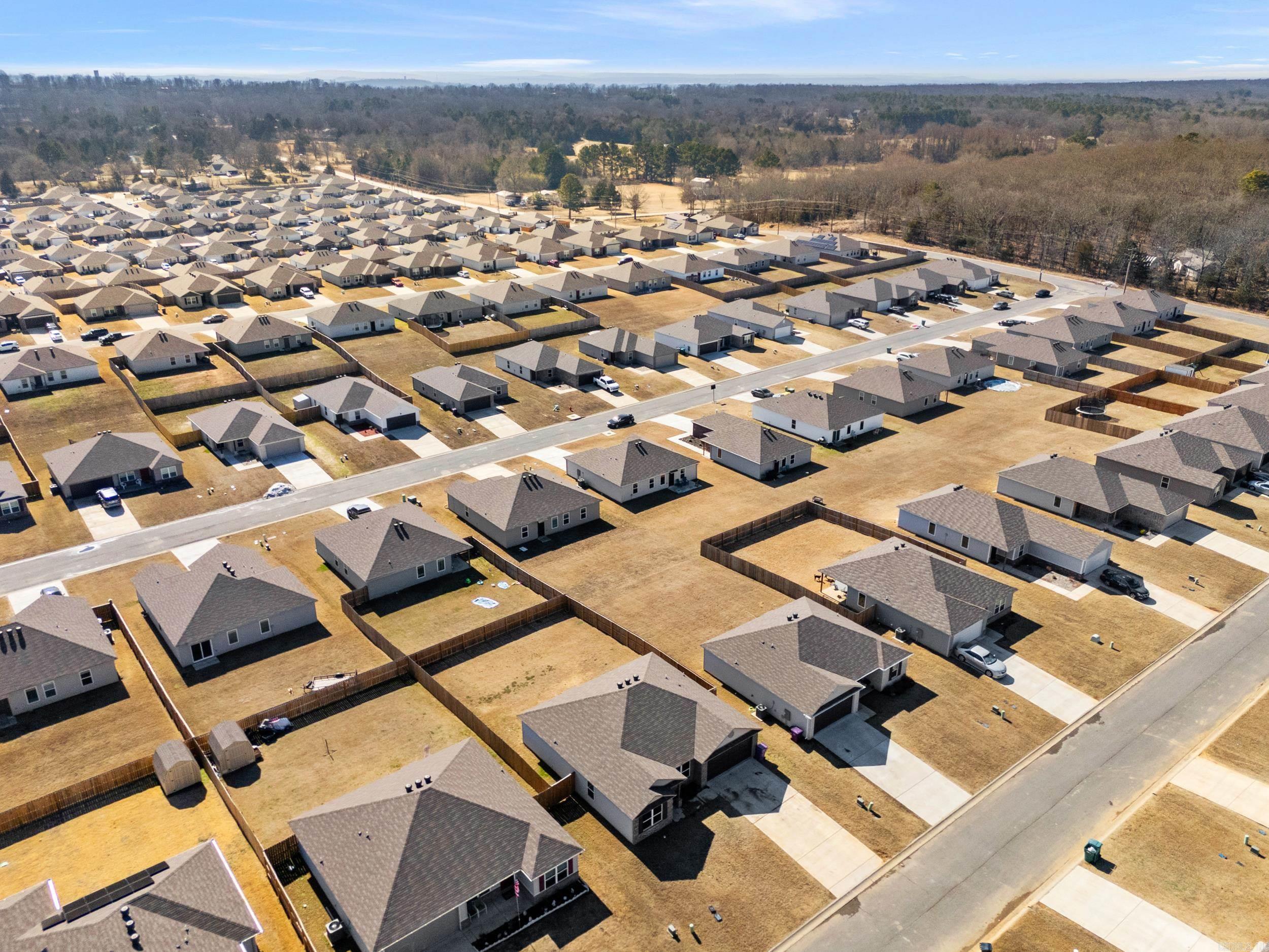 HOMESTEAD AT THE GAP PH 6 - Residential