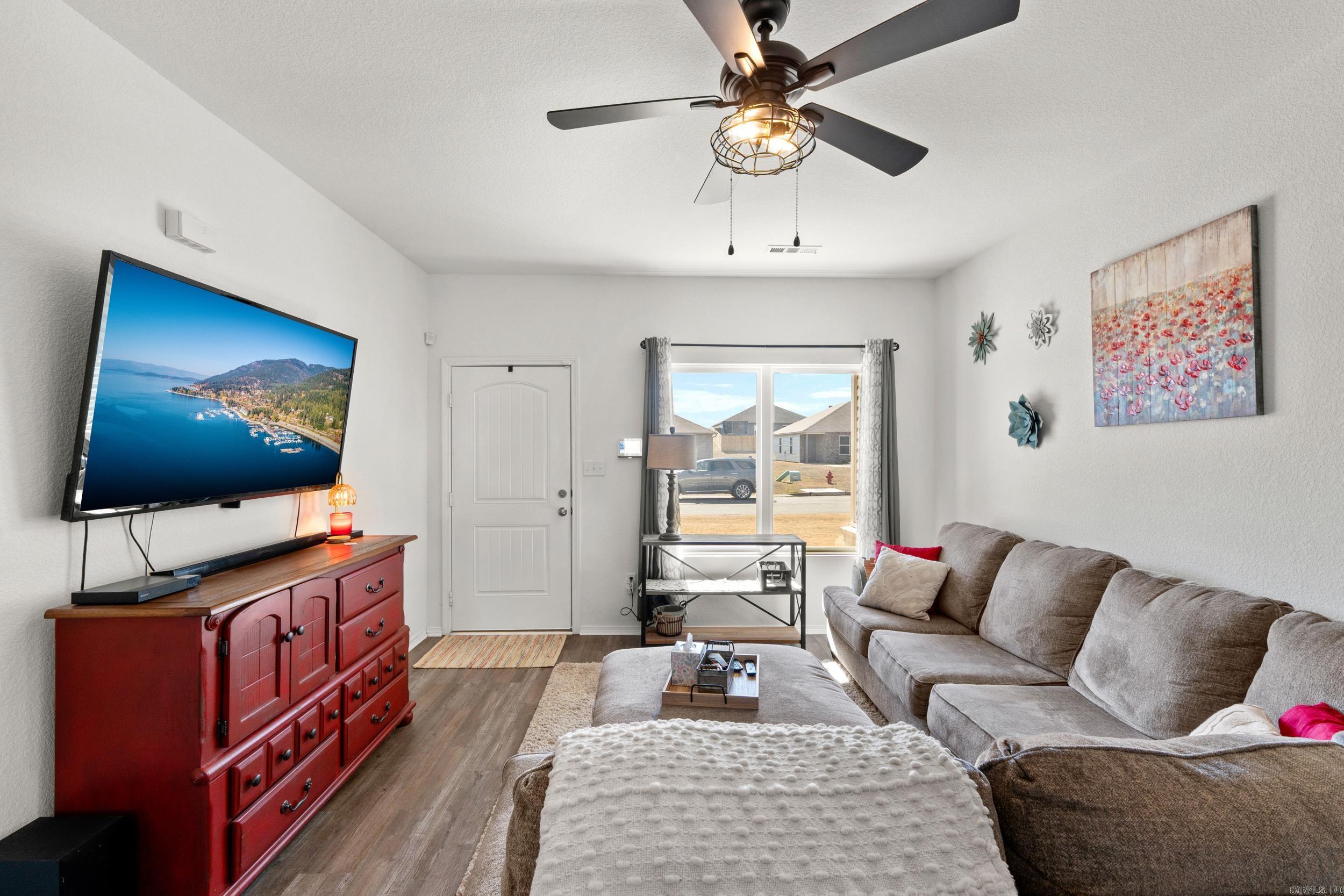 HOMESTEAD AT THE GAP PH 6 - Residential