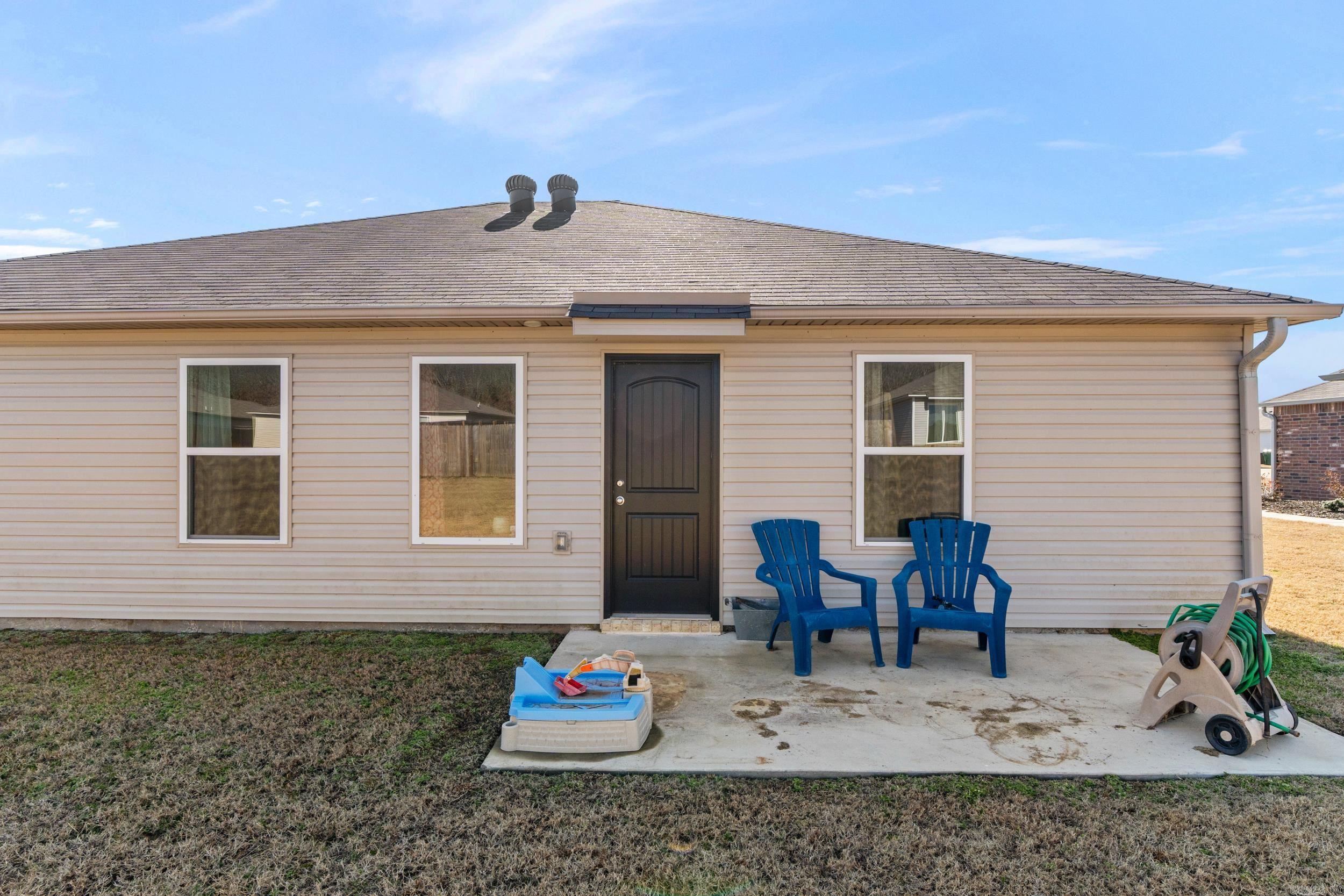 HOMESTEAD AT THE GAP PH 6 - Residential