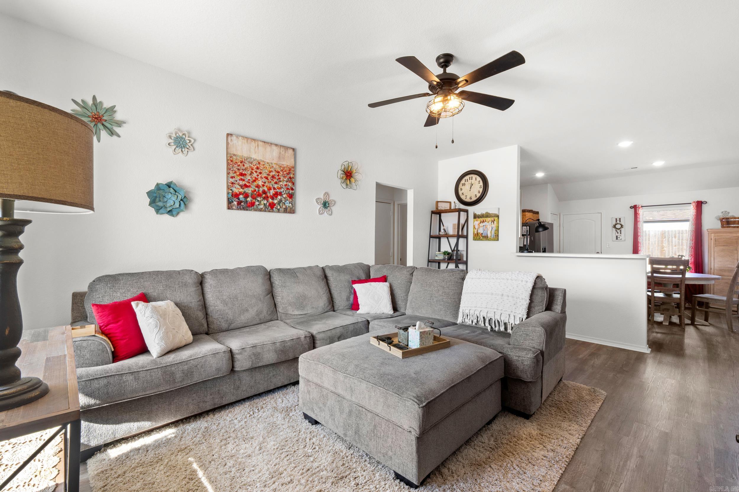 HOMESTEAD AT THE GAP PH 6 - Residential