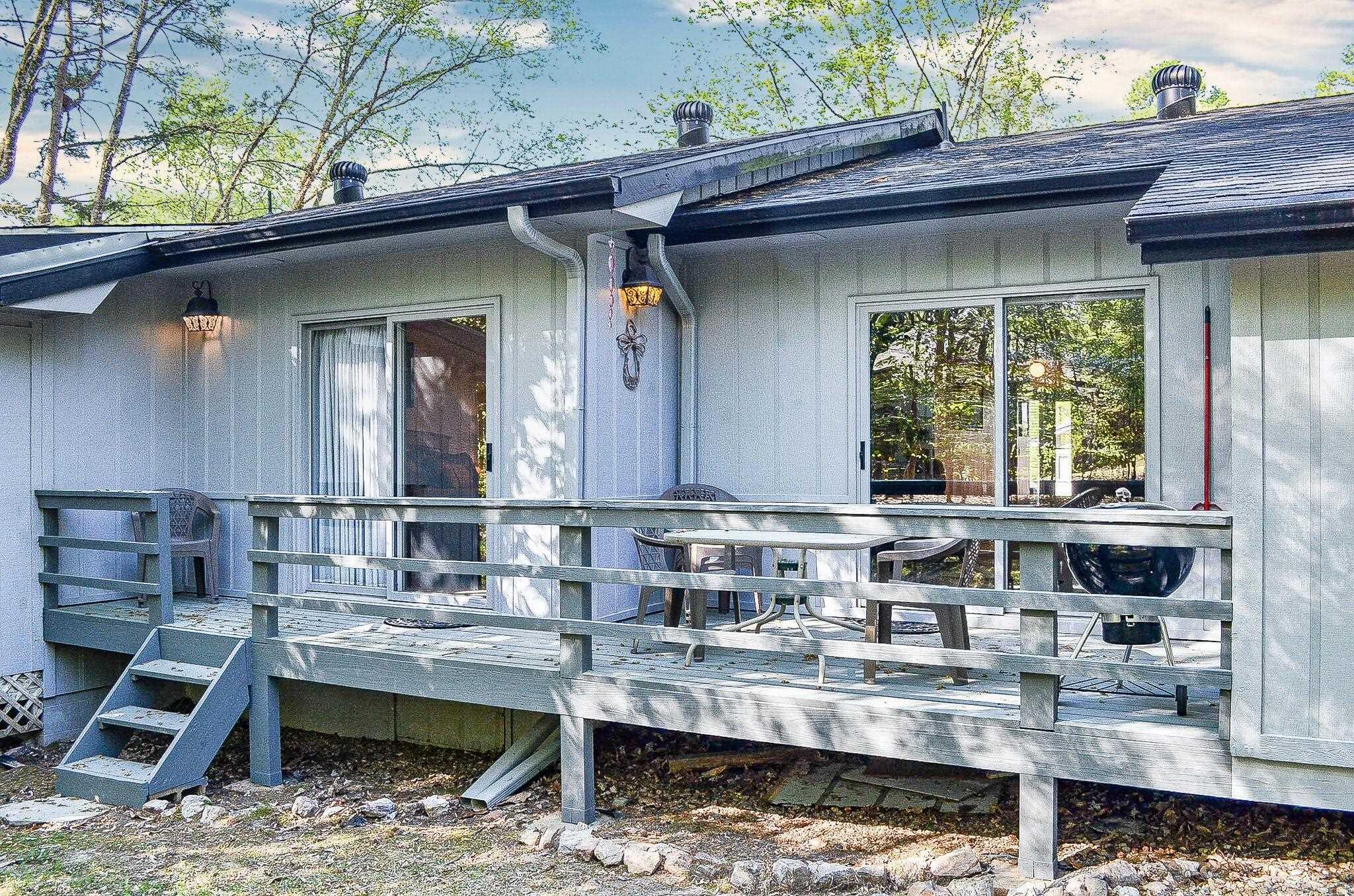 Cortez Courts - Residential