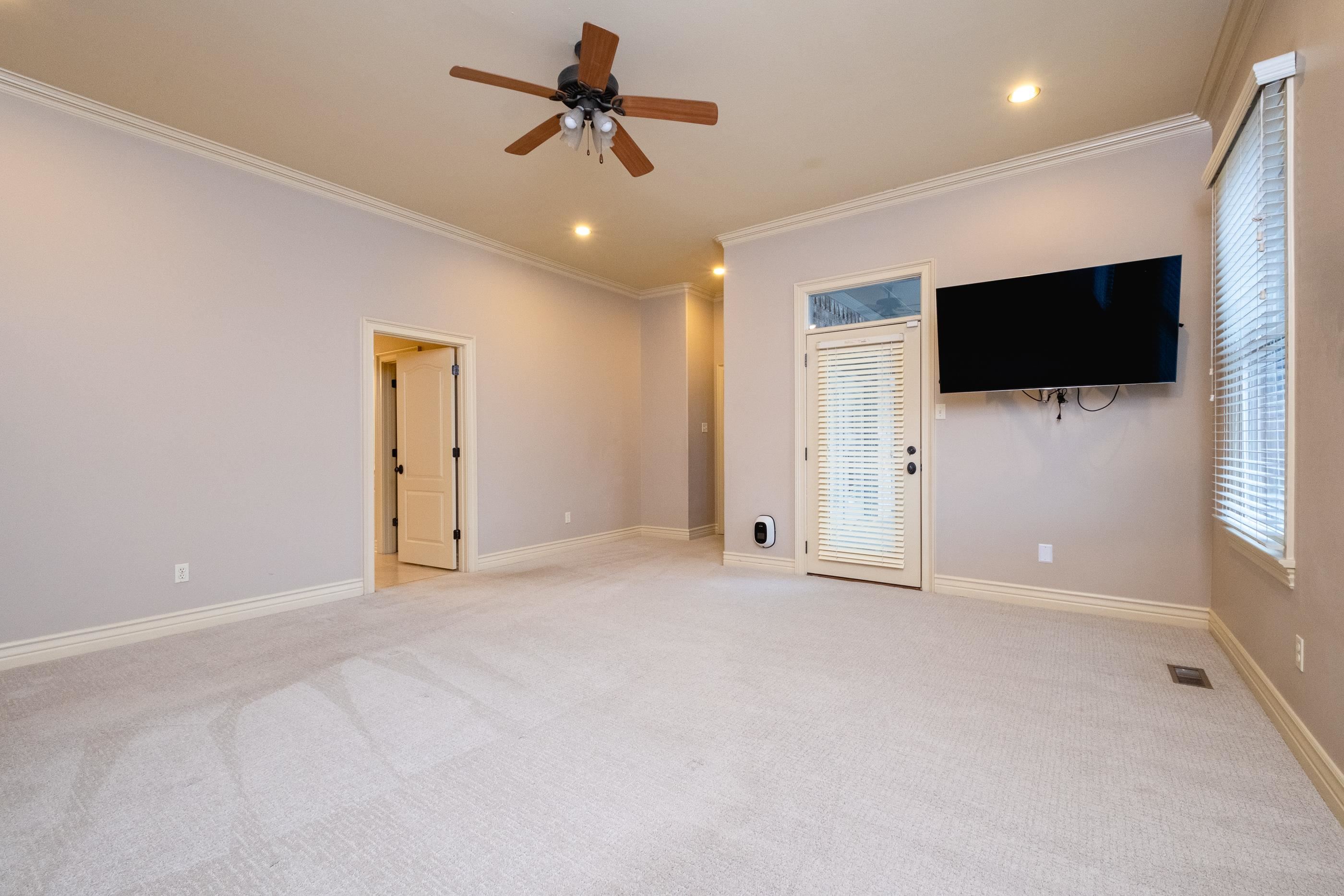CHENAL VALLEY DEAUVILLE PLACE - Residential