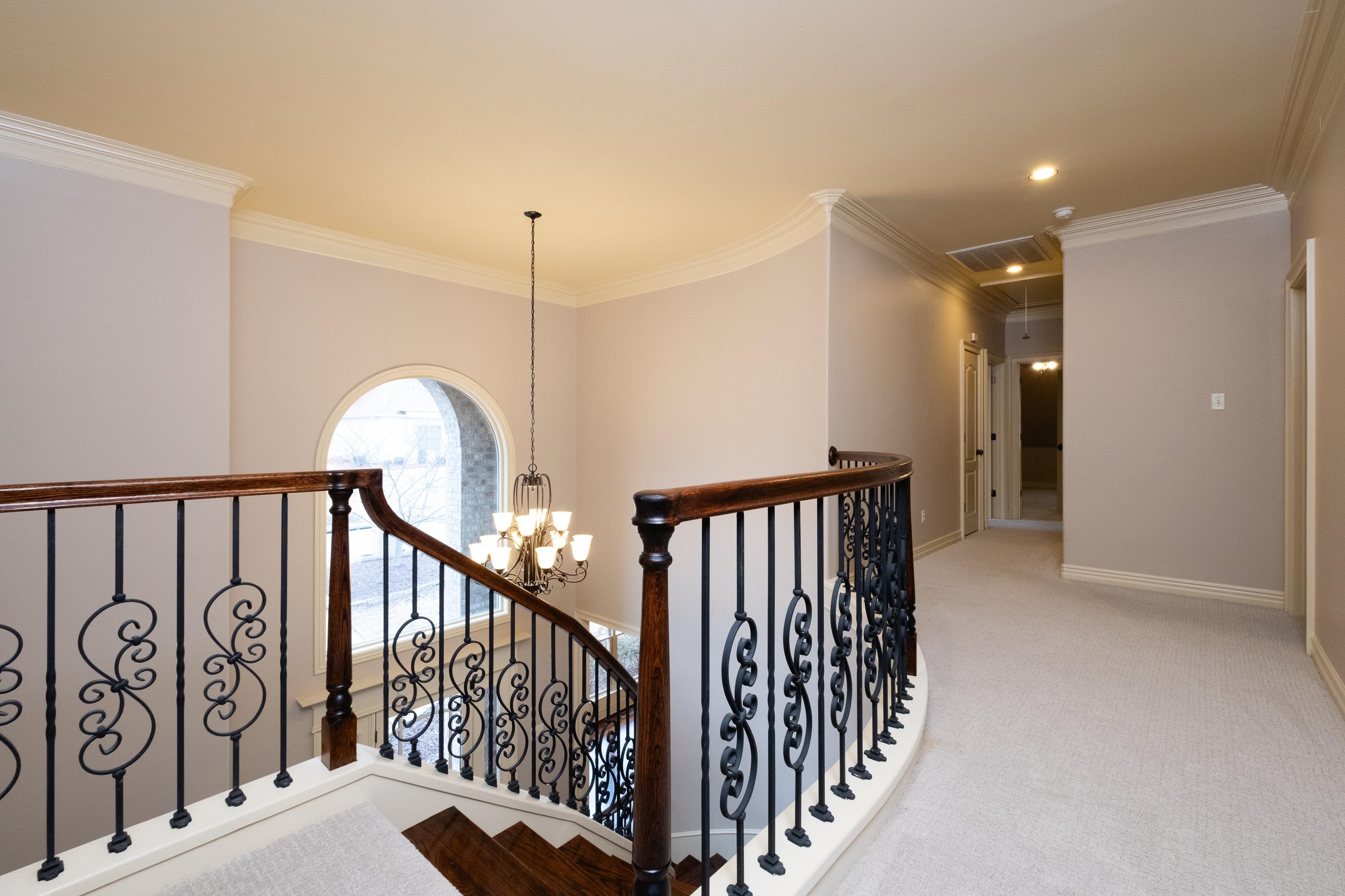CHENAL VALLEY DEAUVILLE PLACE - Residential