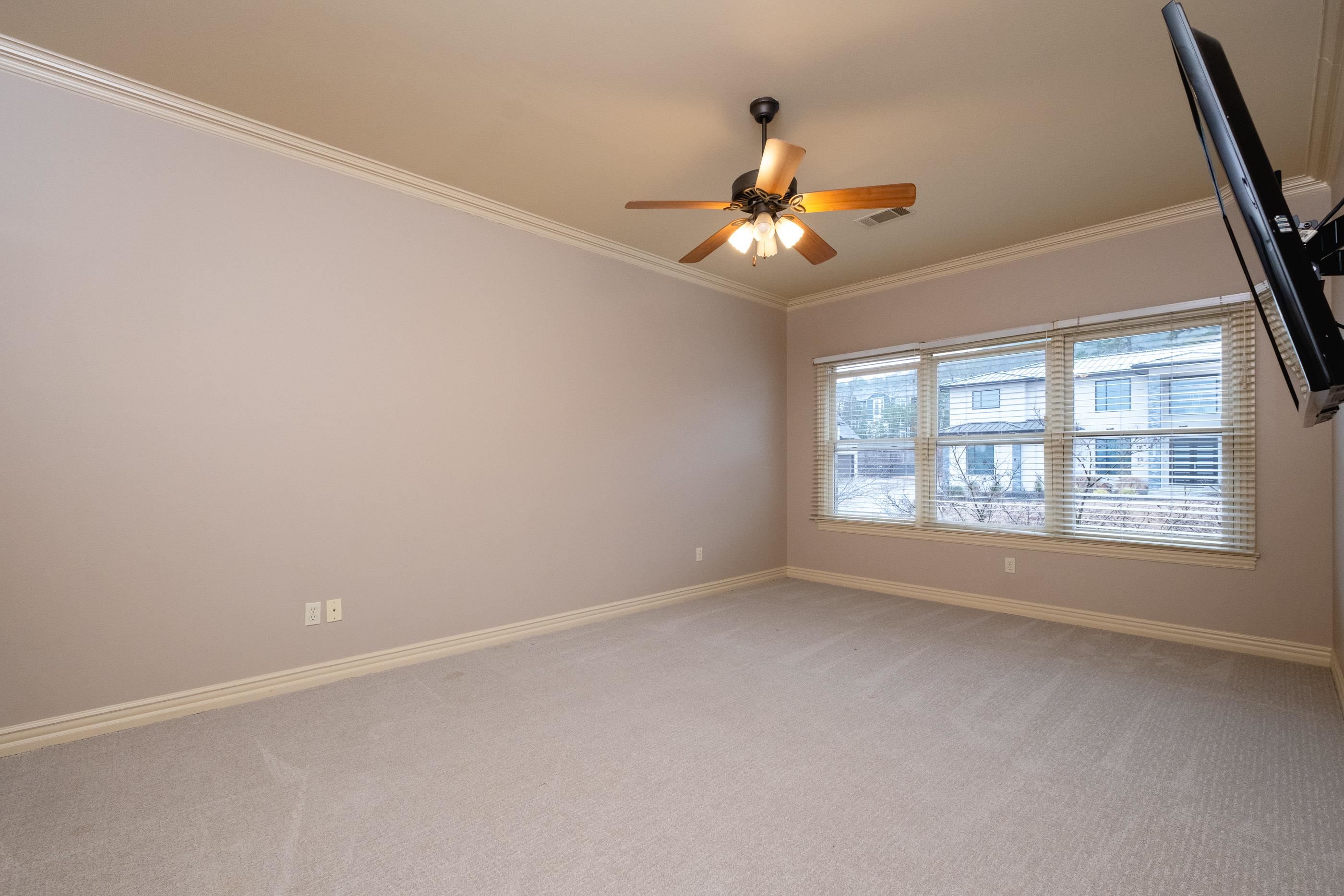 CHENAL VALLEY DEAUVILLE PLACE - Residential
